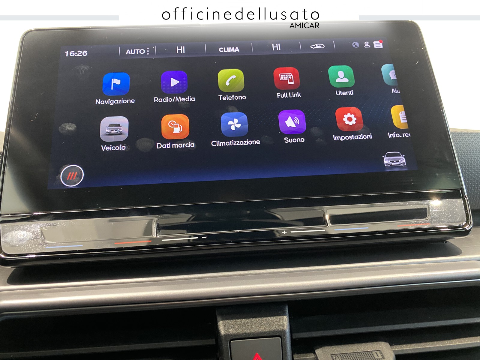 Tutto l'usato e KM 0