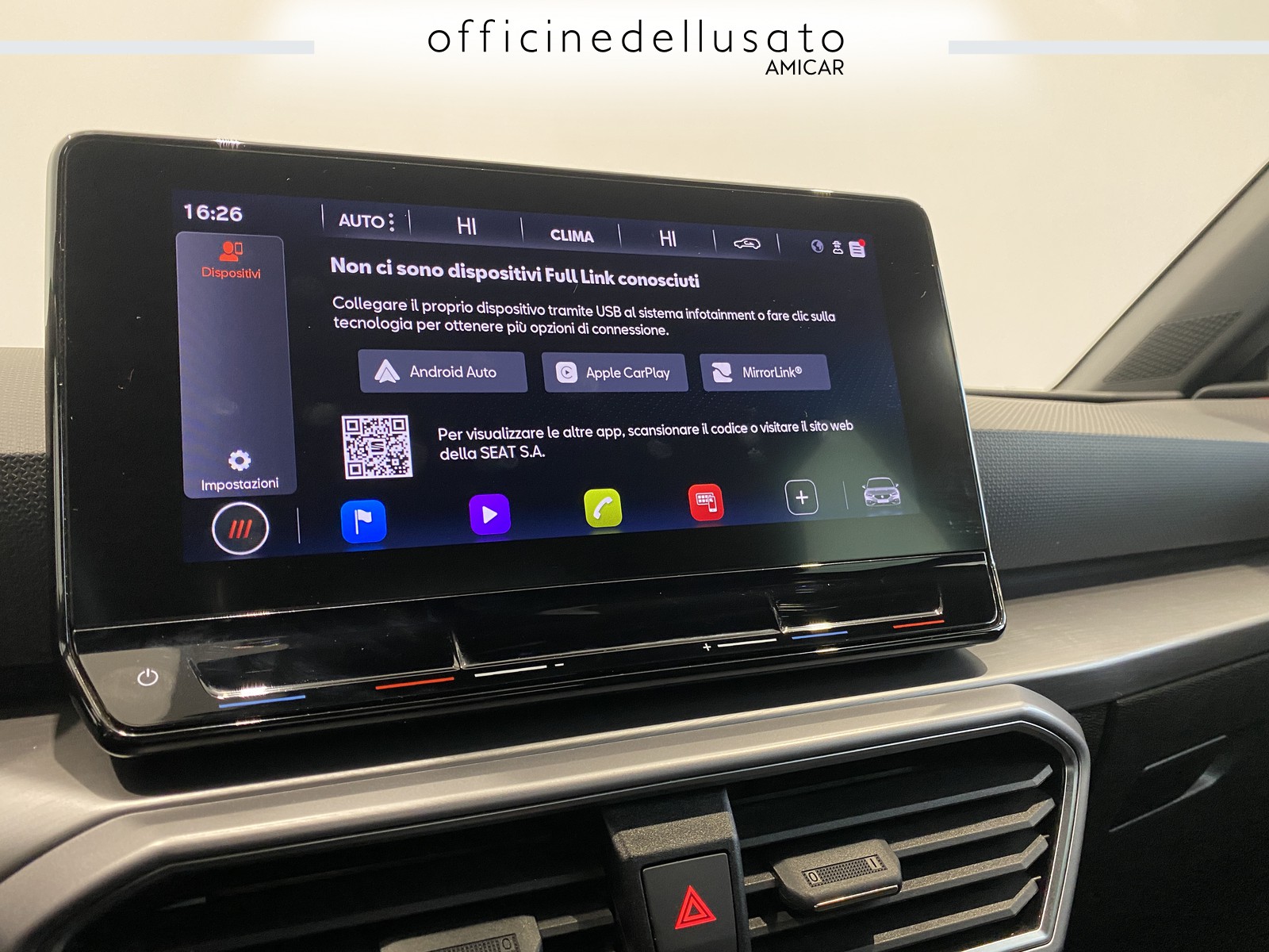 Tutto l'usato e KM 0