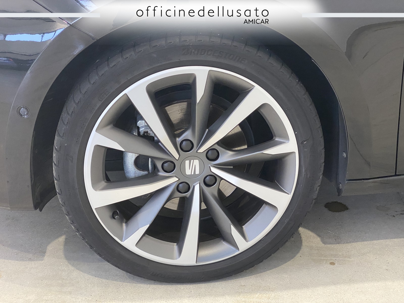 Tutto l'usato e KM 0