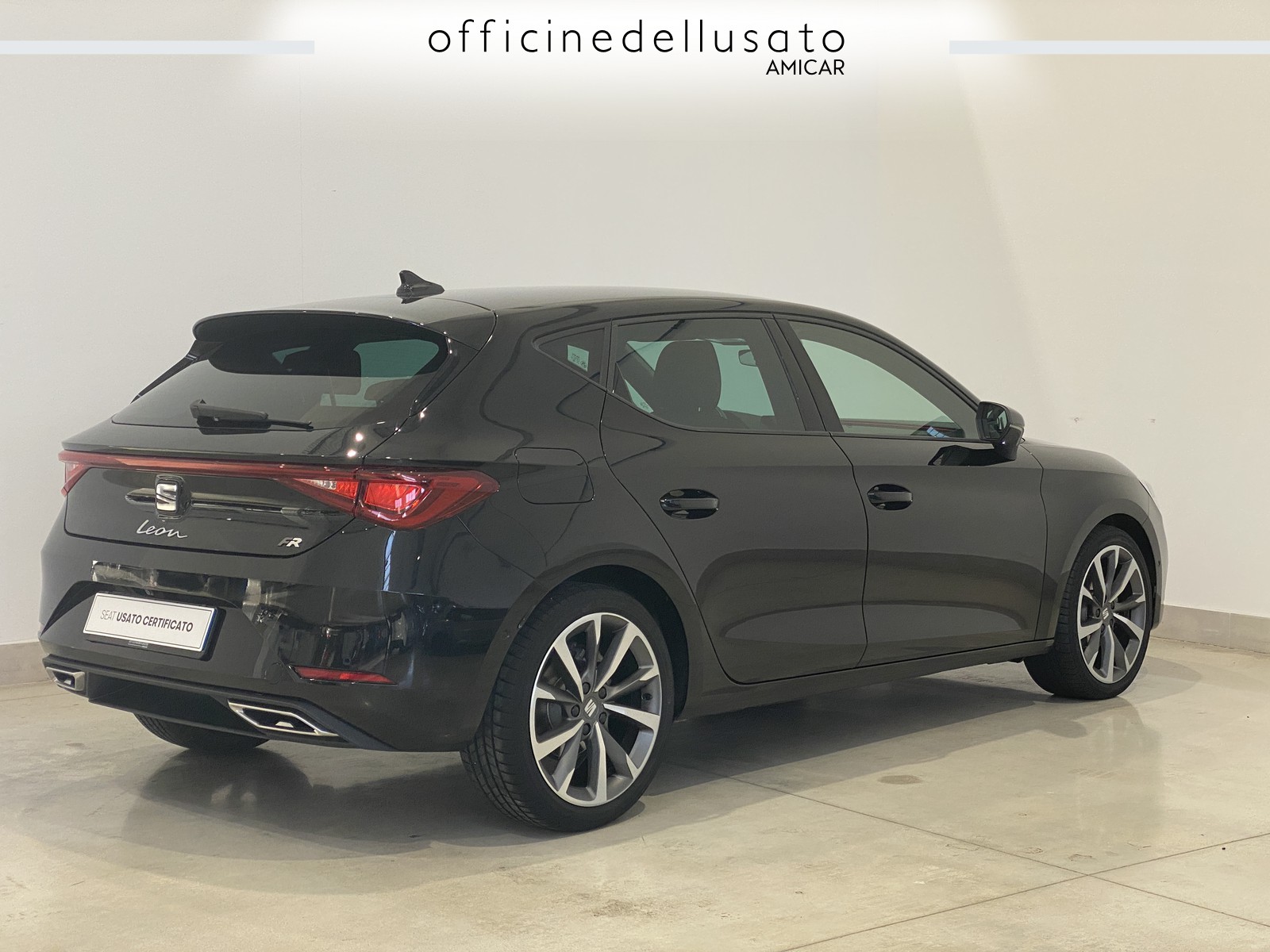 Tutto l'usato e KM 0