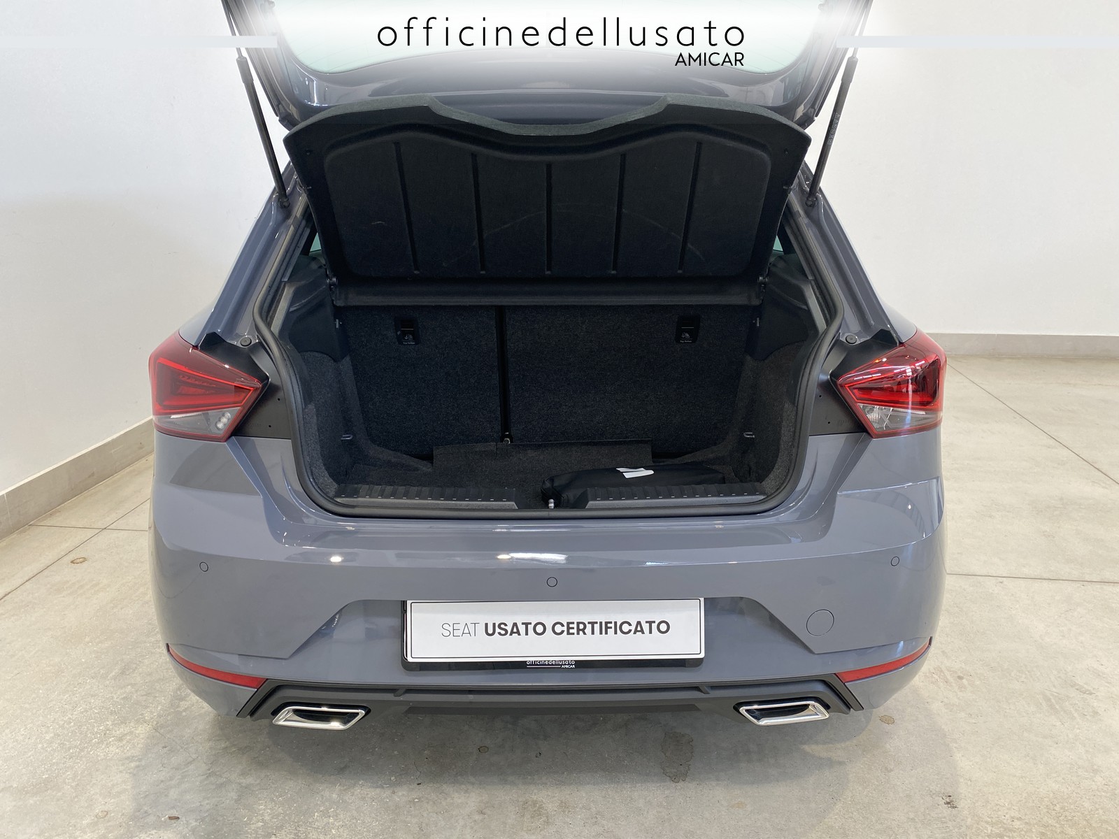 Tutto l'usato e KM 0