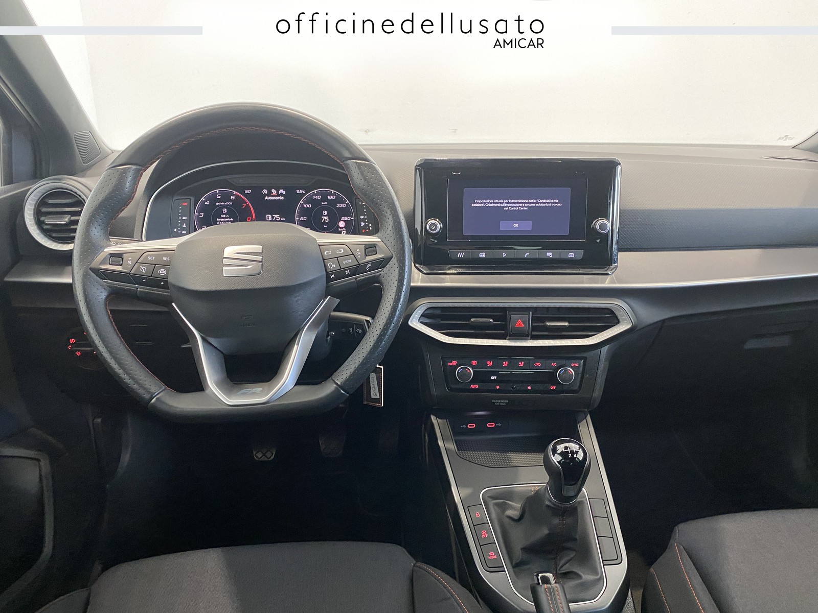 Tutto l'usato e KM 0