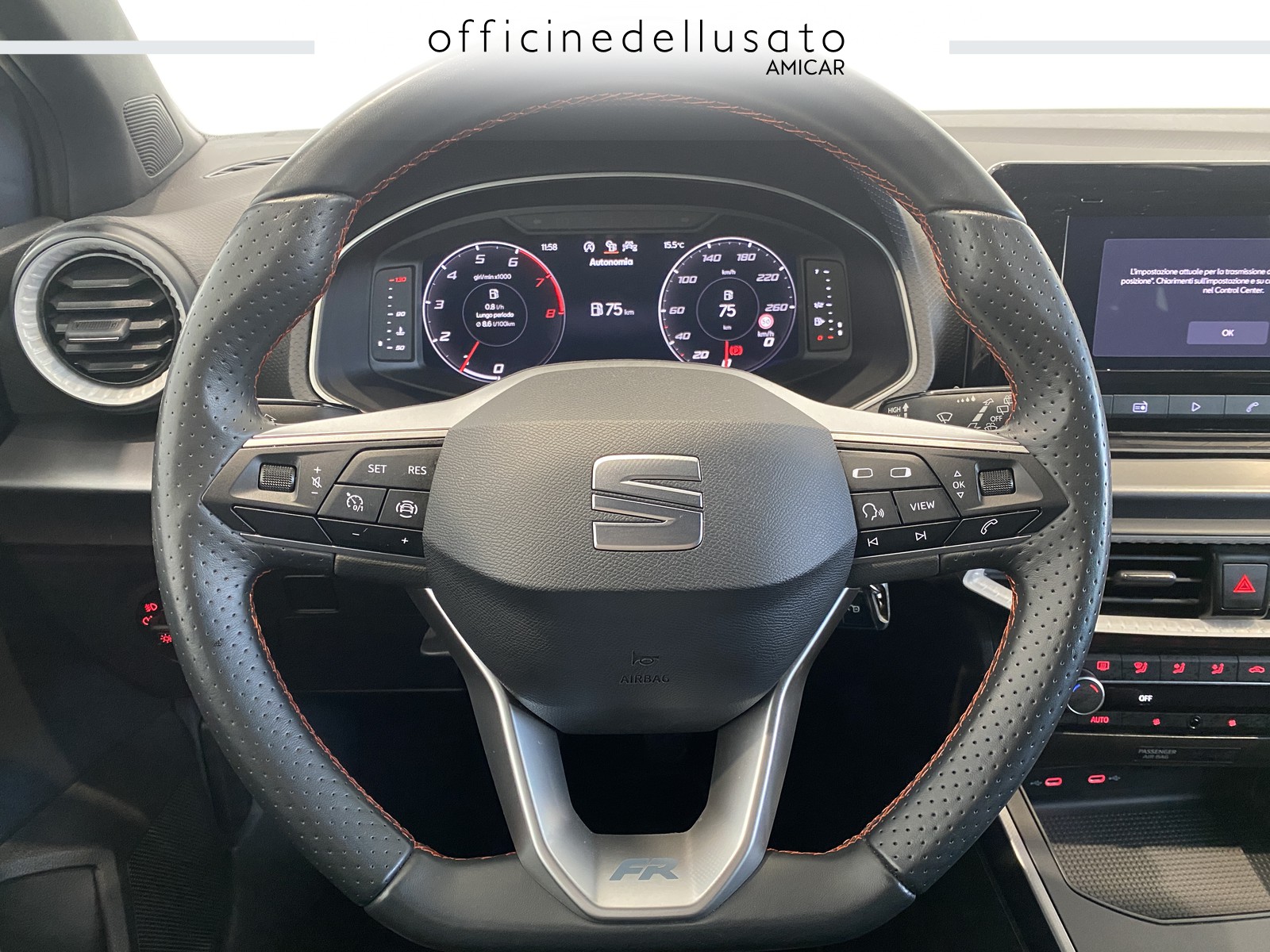 Tutto l'usato e KM 0