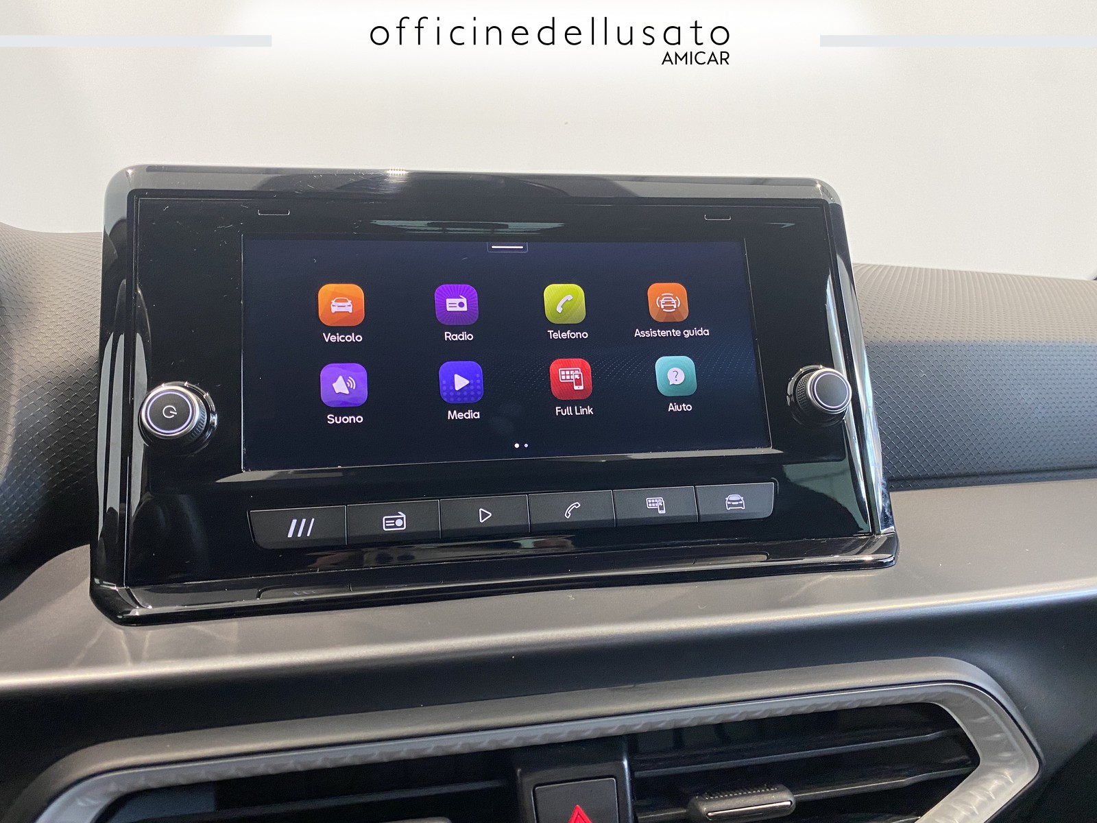 Tutto l'usato e KM 0