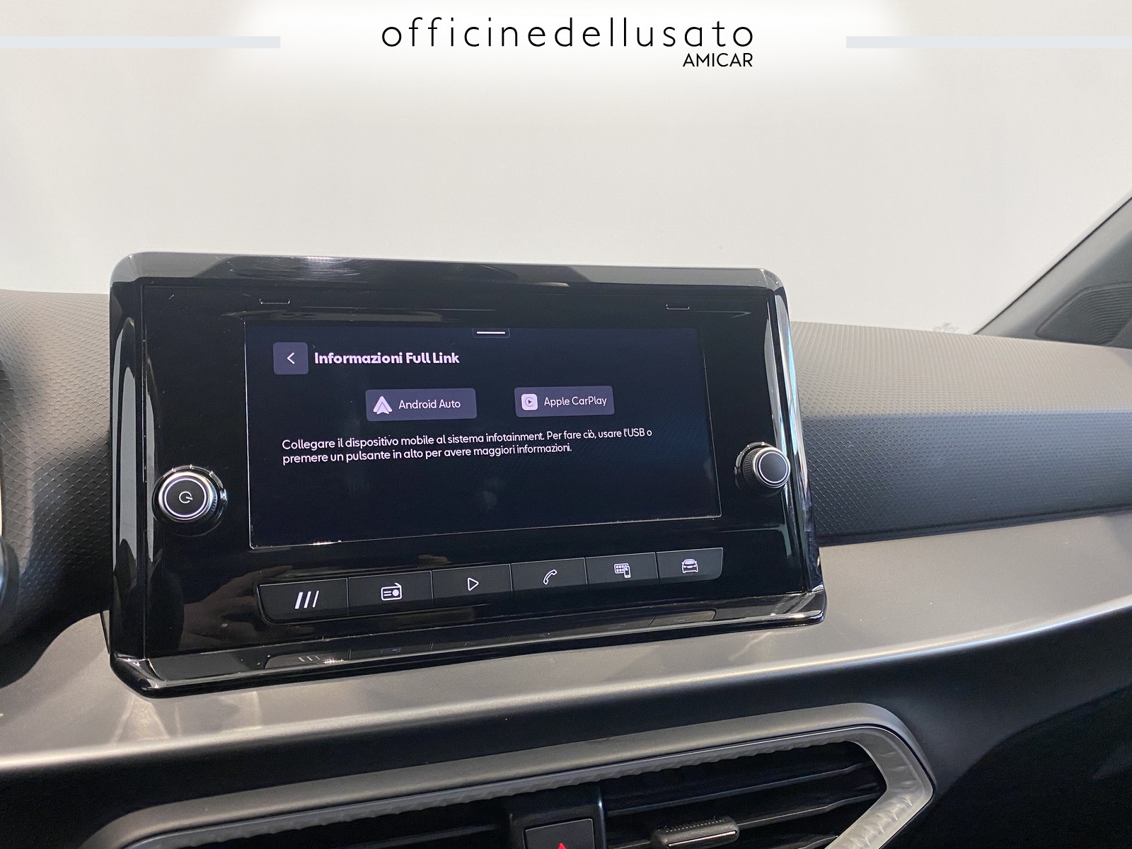 Tutto l'usato e KM 0