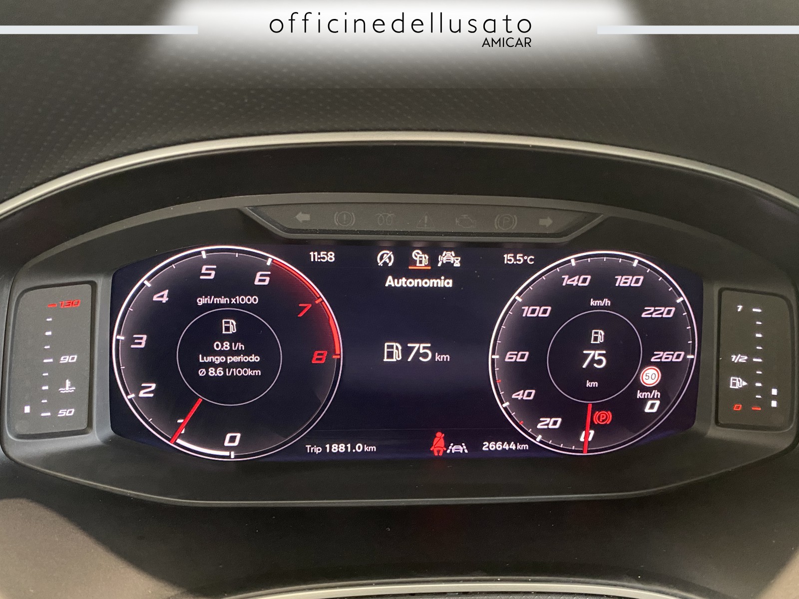 Tutto l'usato e KM 0