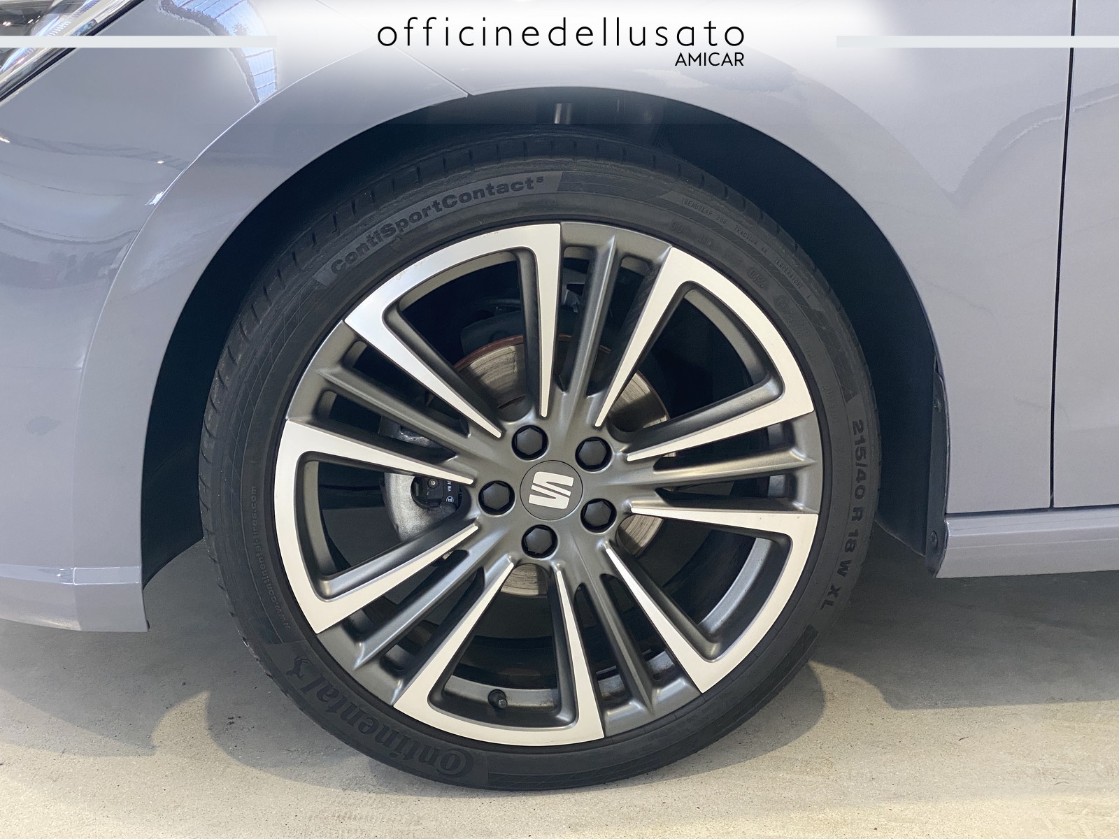 Tutto l'usato e KM 0