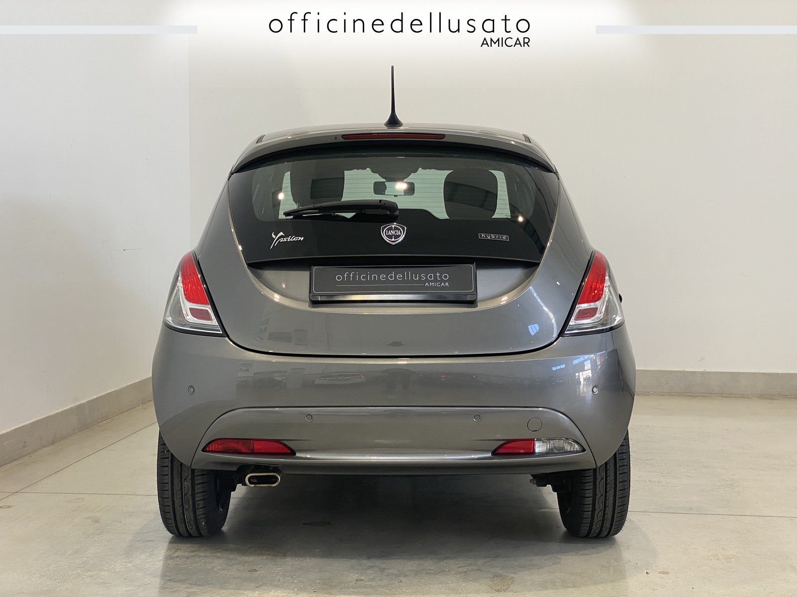 Tutto l'usato e KM 0