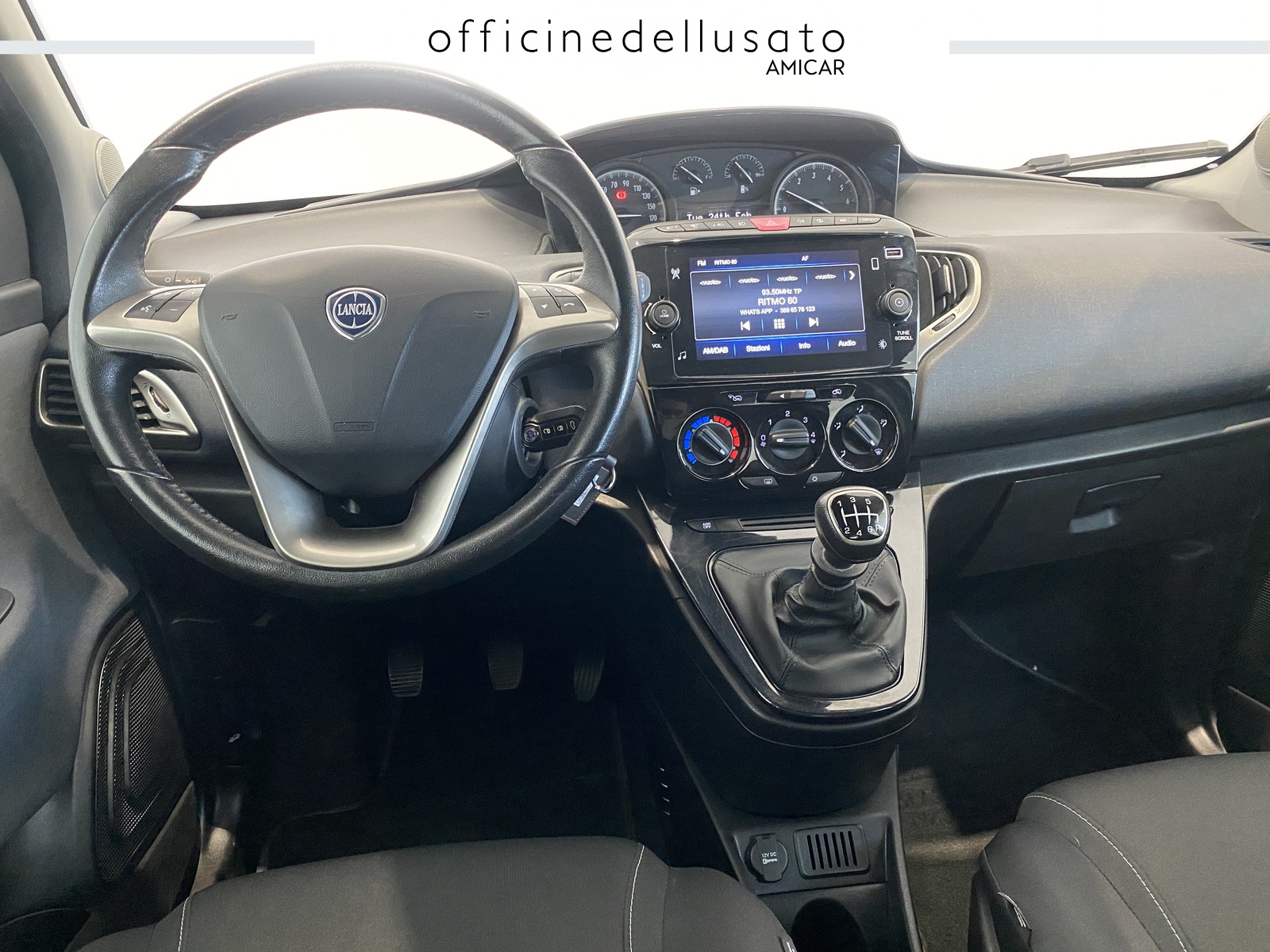 Tutto l'usato e KM 0