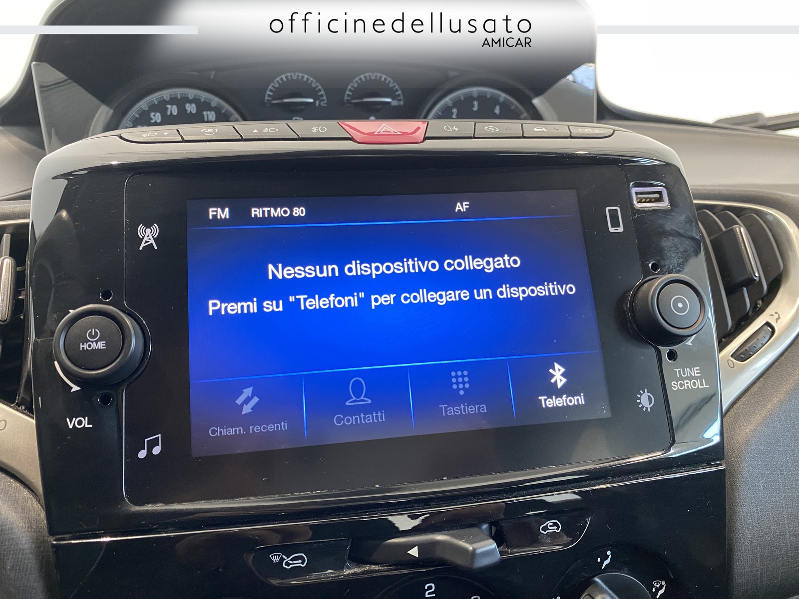 Tutto l'usato e KM 0