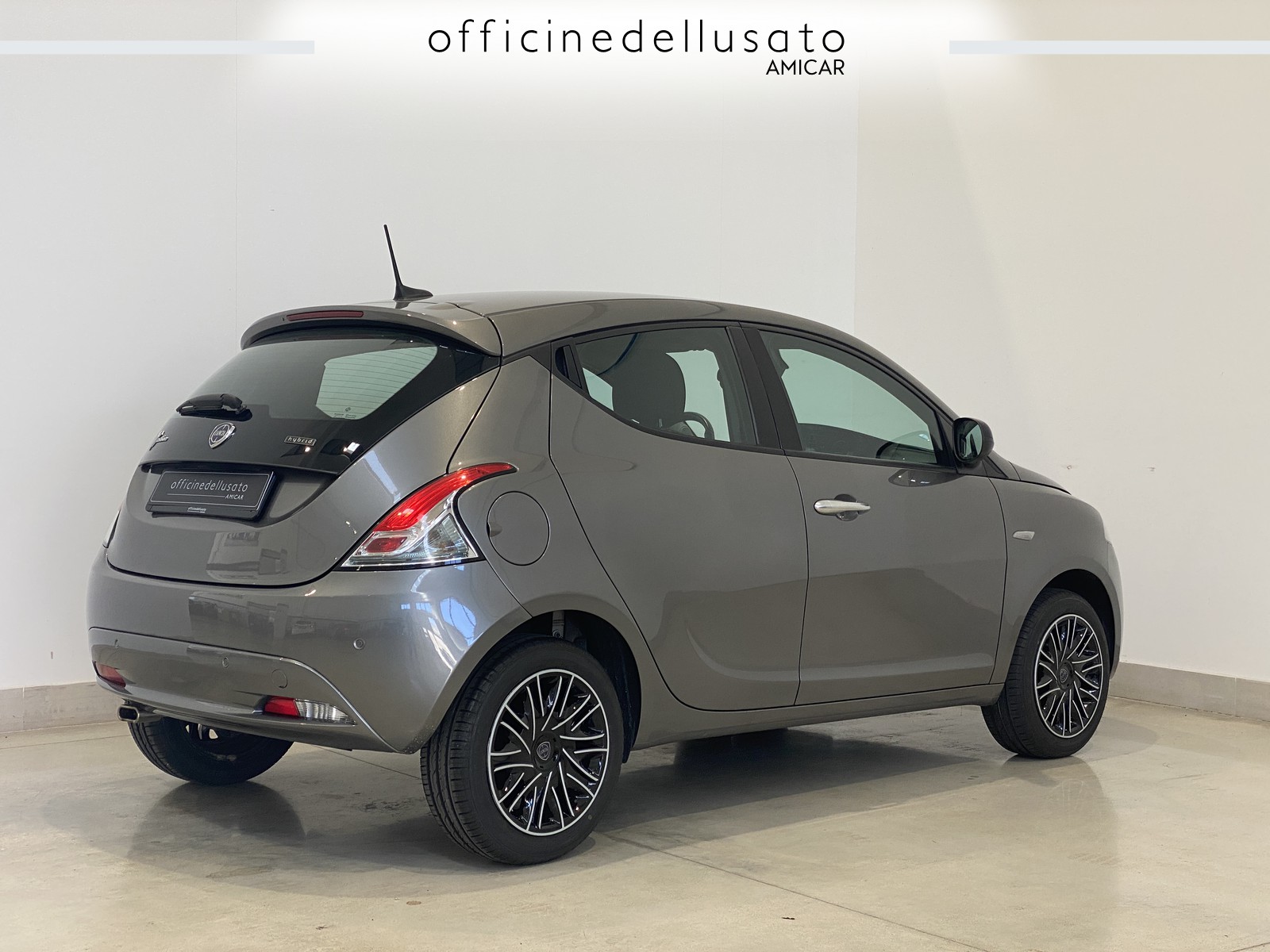 Tutto l'usato e KM 0