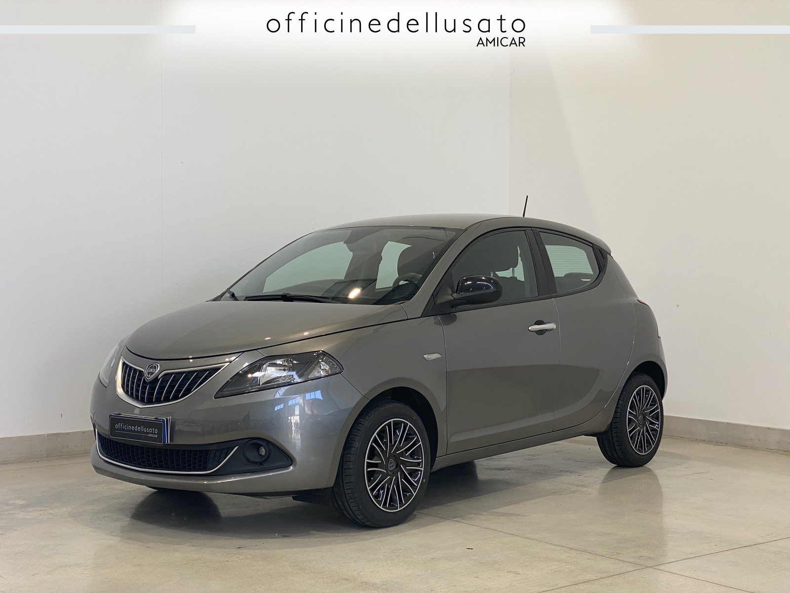 Tutto l'usato e KM 0