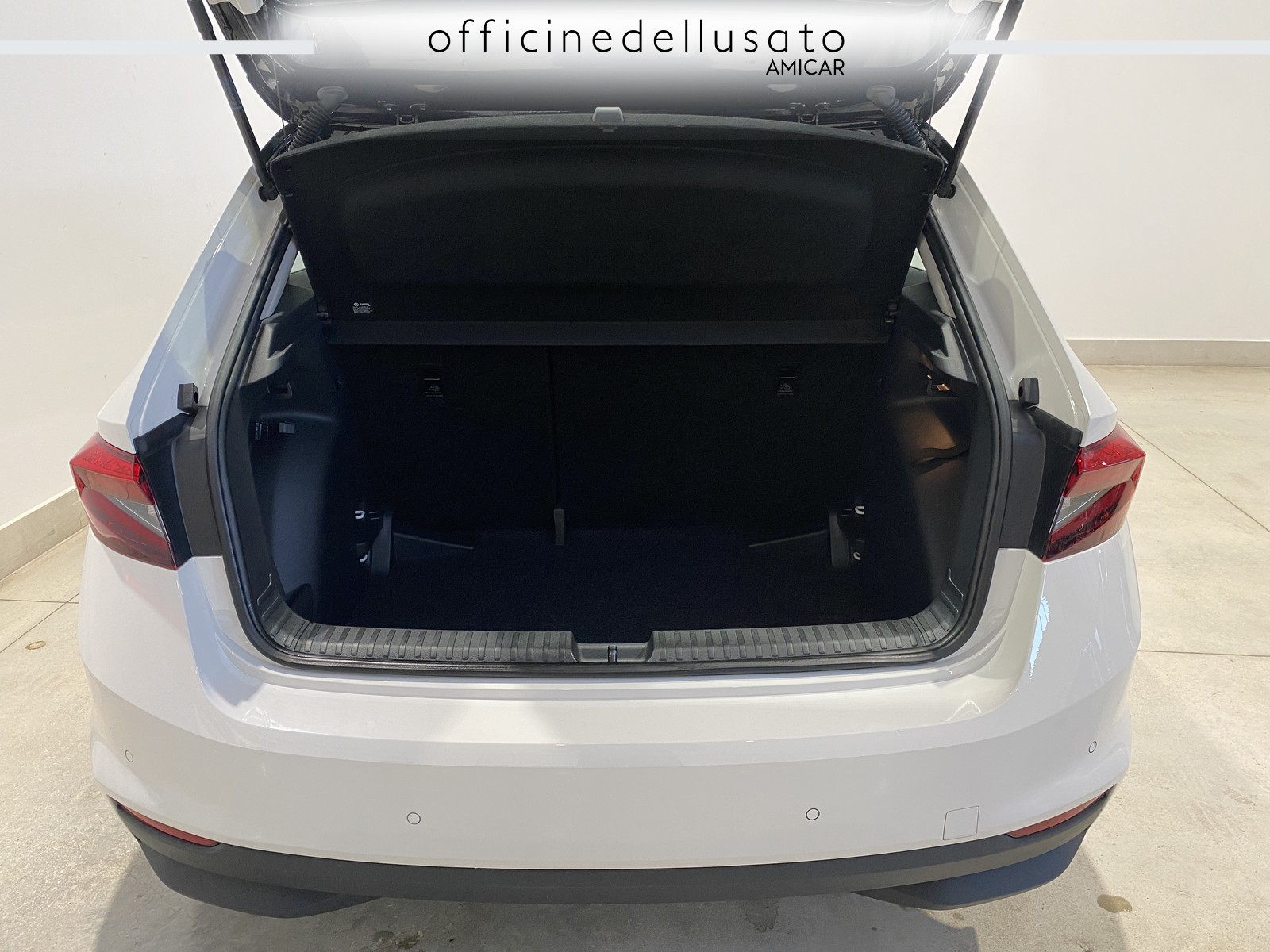 Tutto l'usato e KM 0