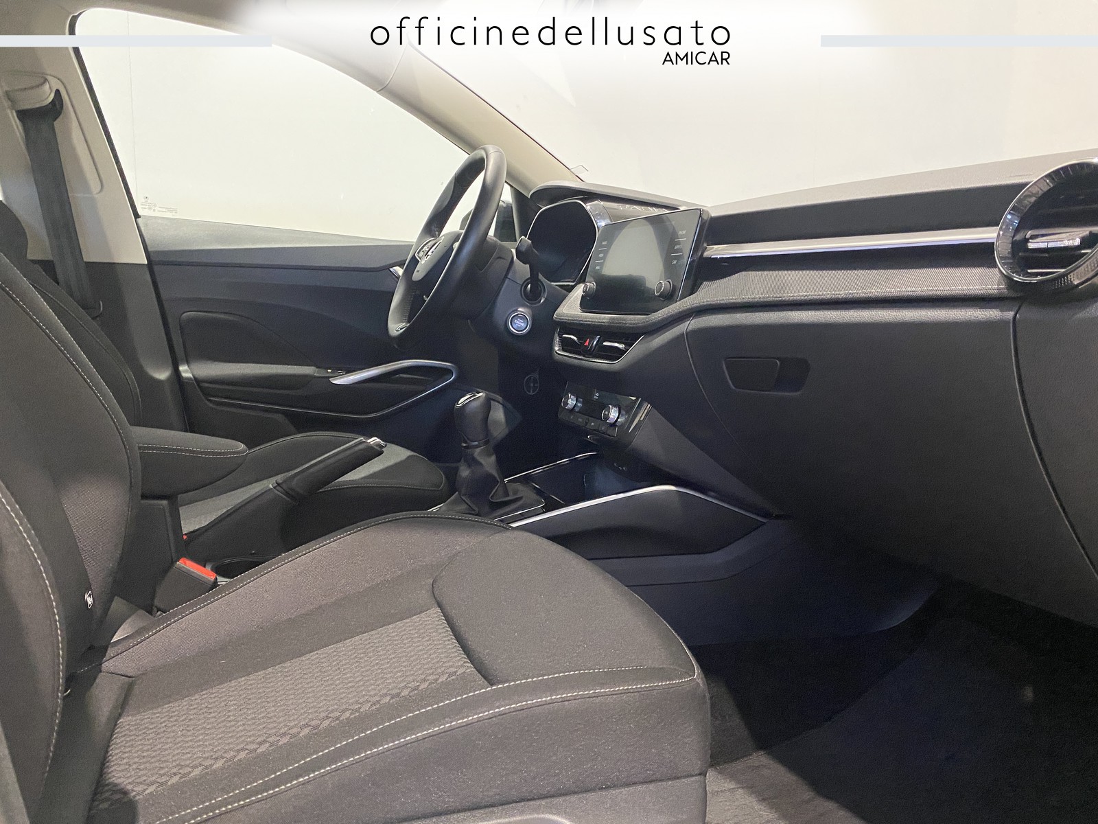 Tutto l'usato e KM 0