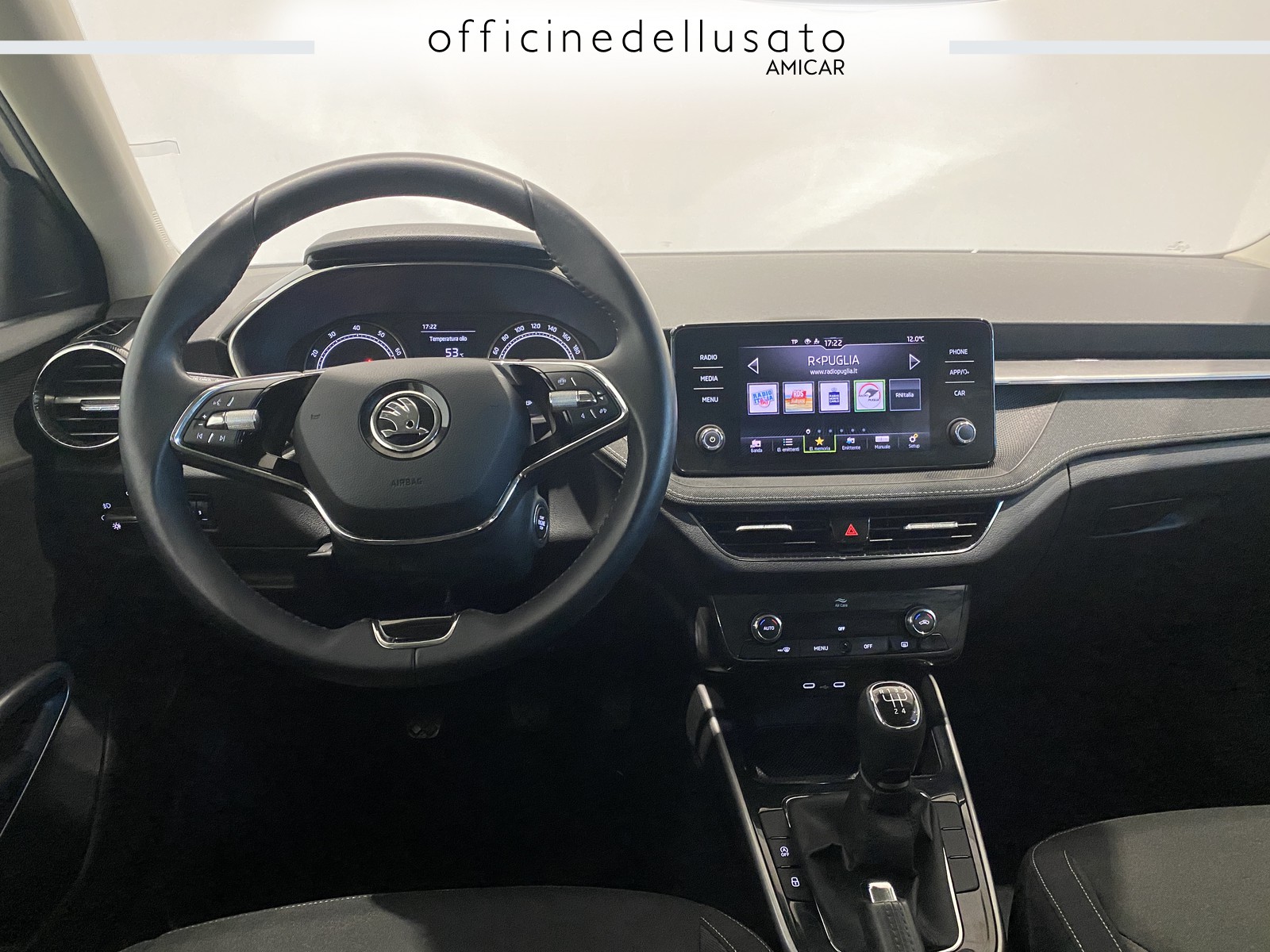 Tutto l'usato e KM 0