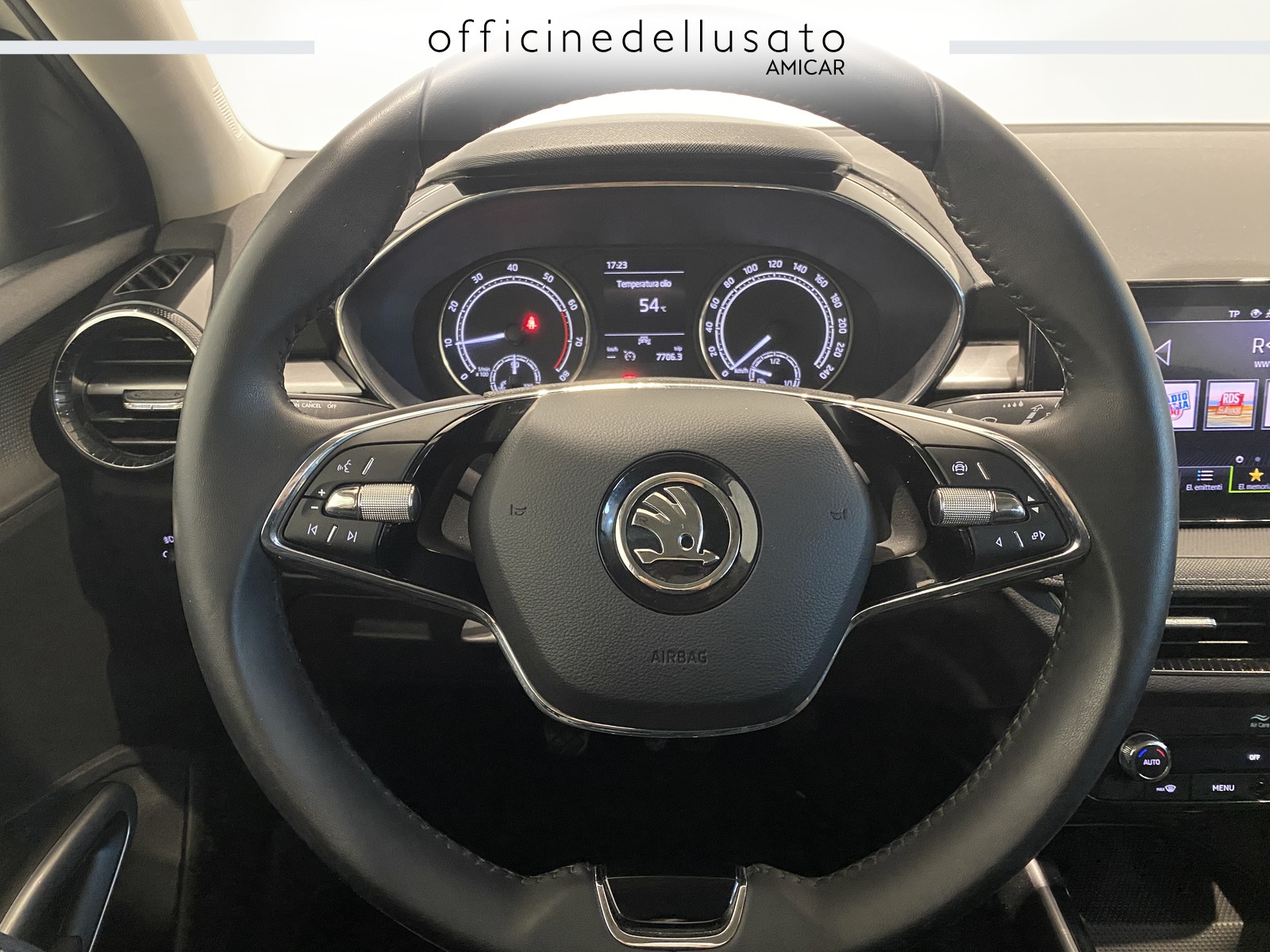 Tutto l'usato e KM 0