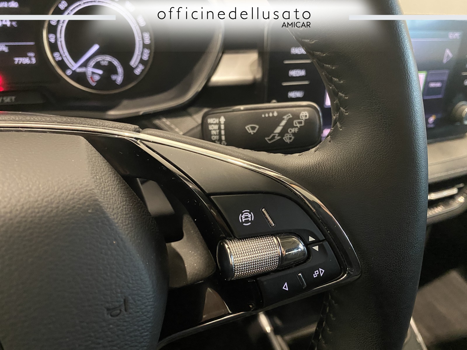 Tutto l'usato e KM 0