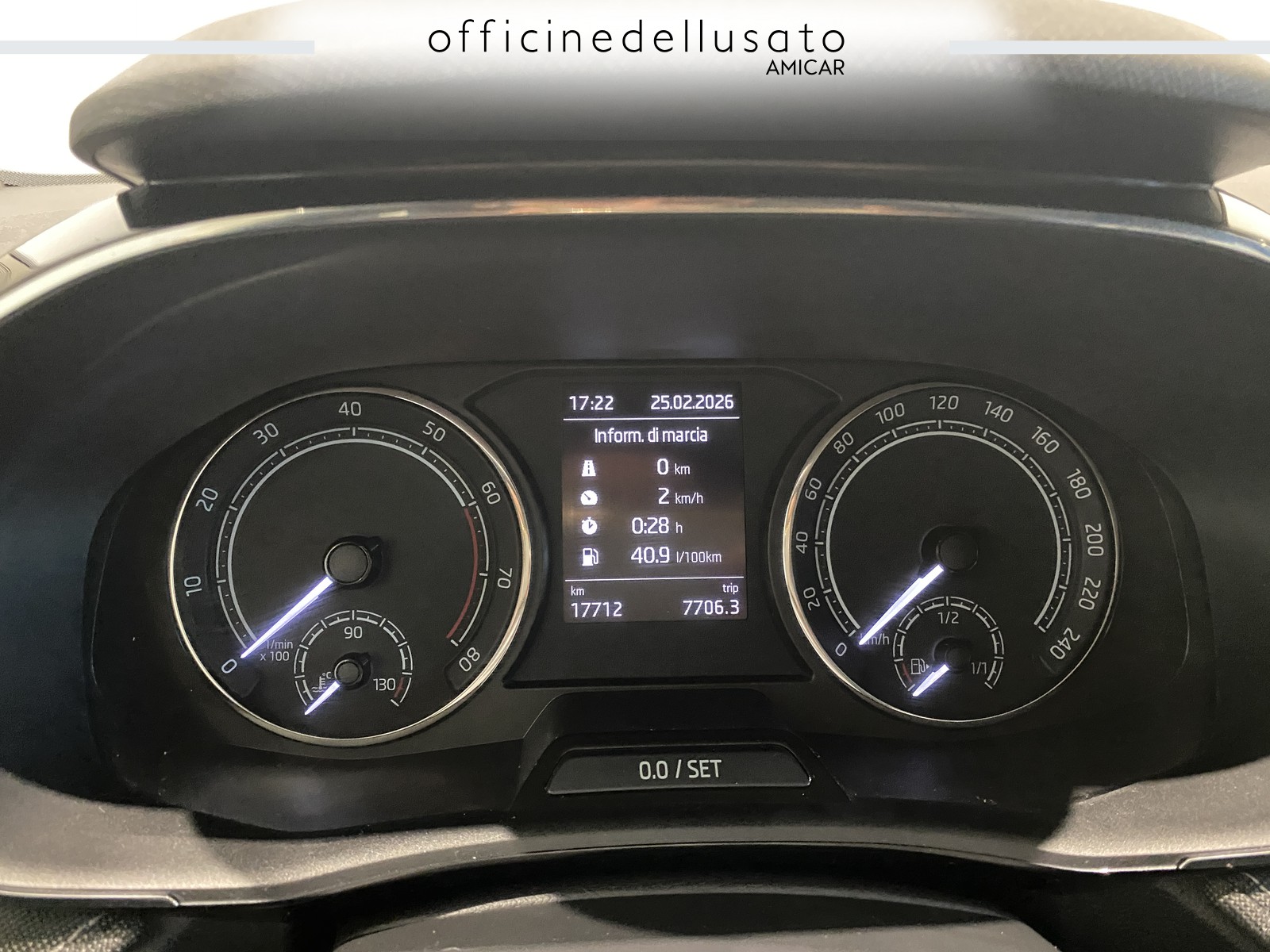 Tutto l'usato e KM 0