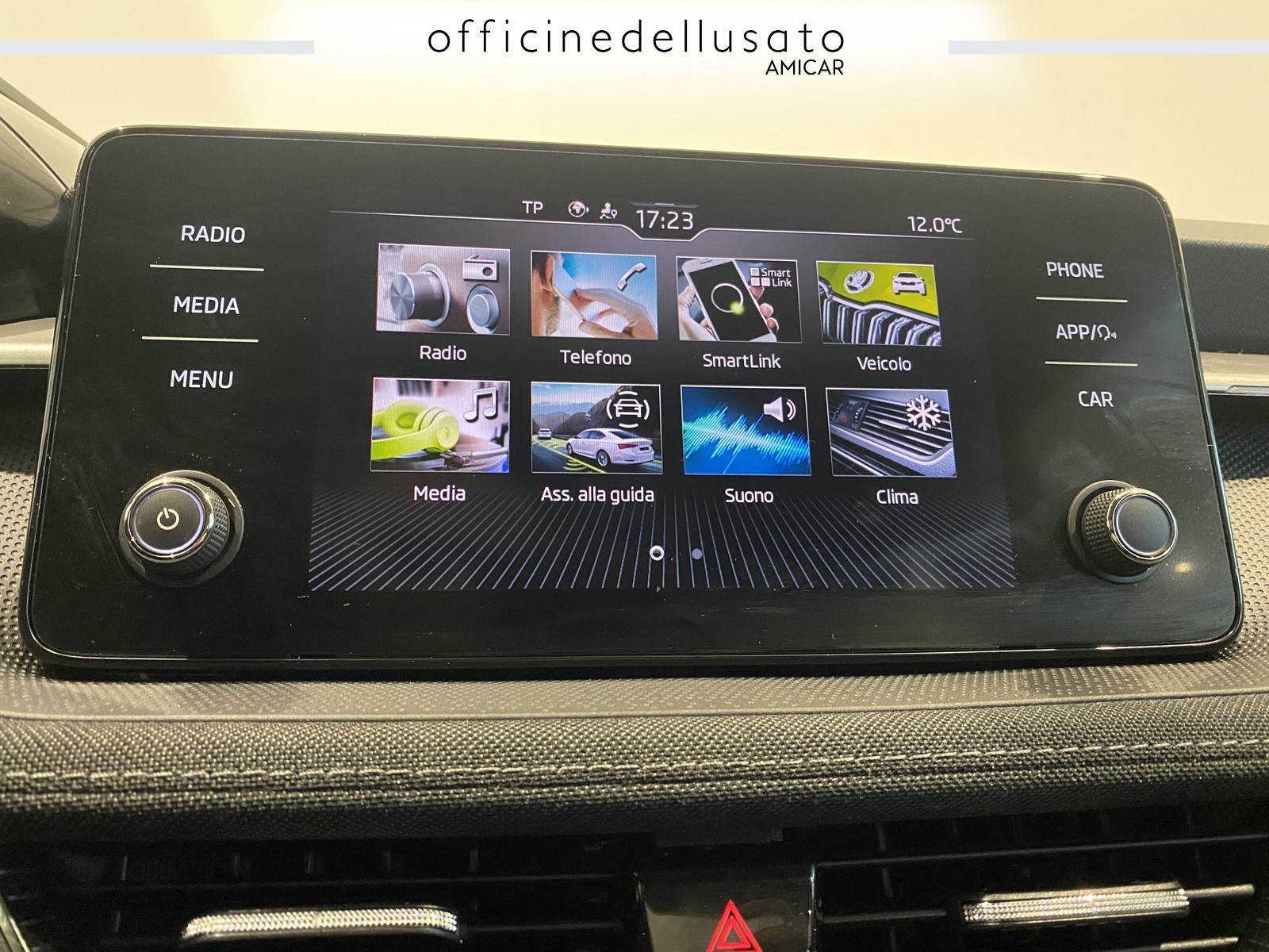 Tutto l'usato e KM 0