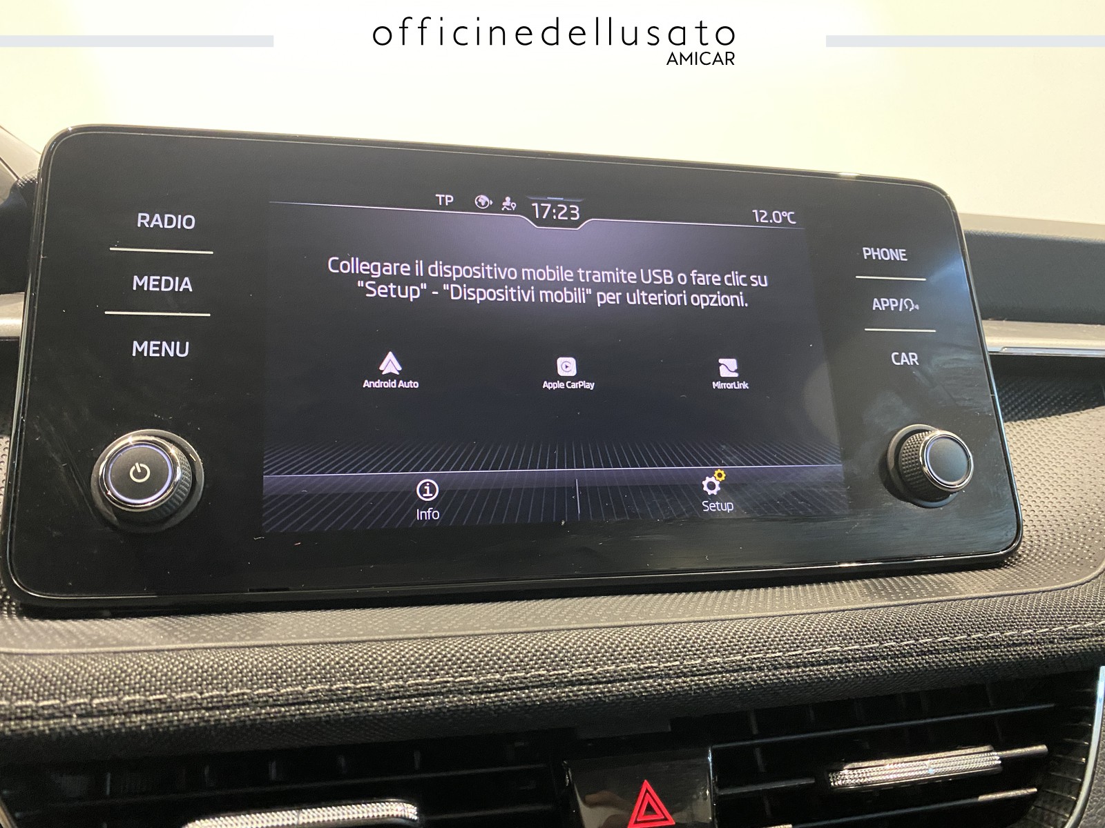 Tutto l'usato e KM 0