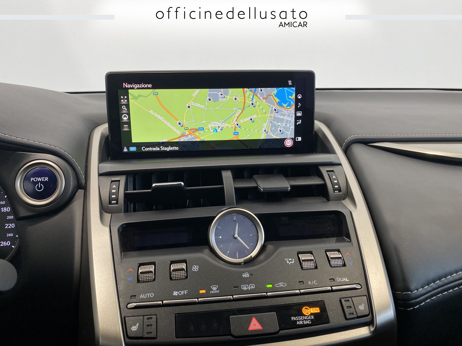 Tutto l'usato e KM 0