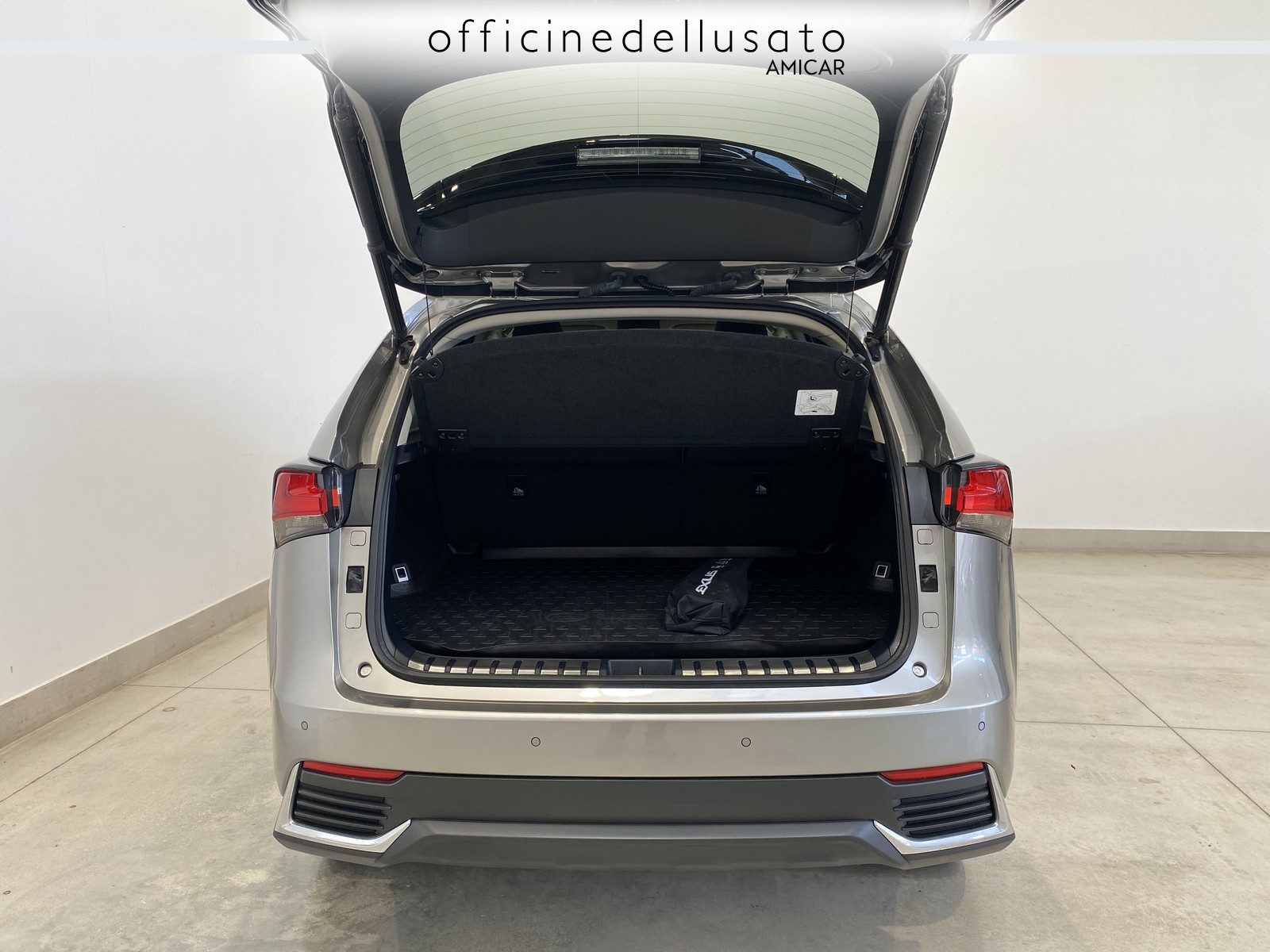 Tutto l'usato e KM 0