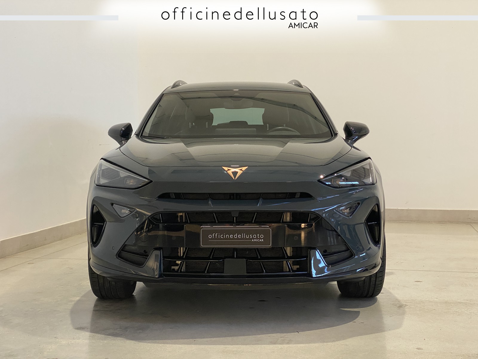 Tutto l'usato e KM 0