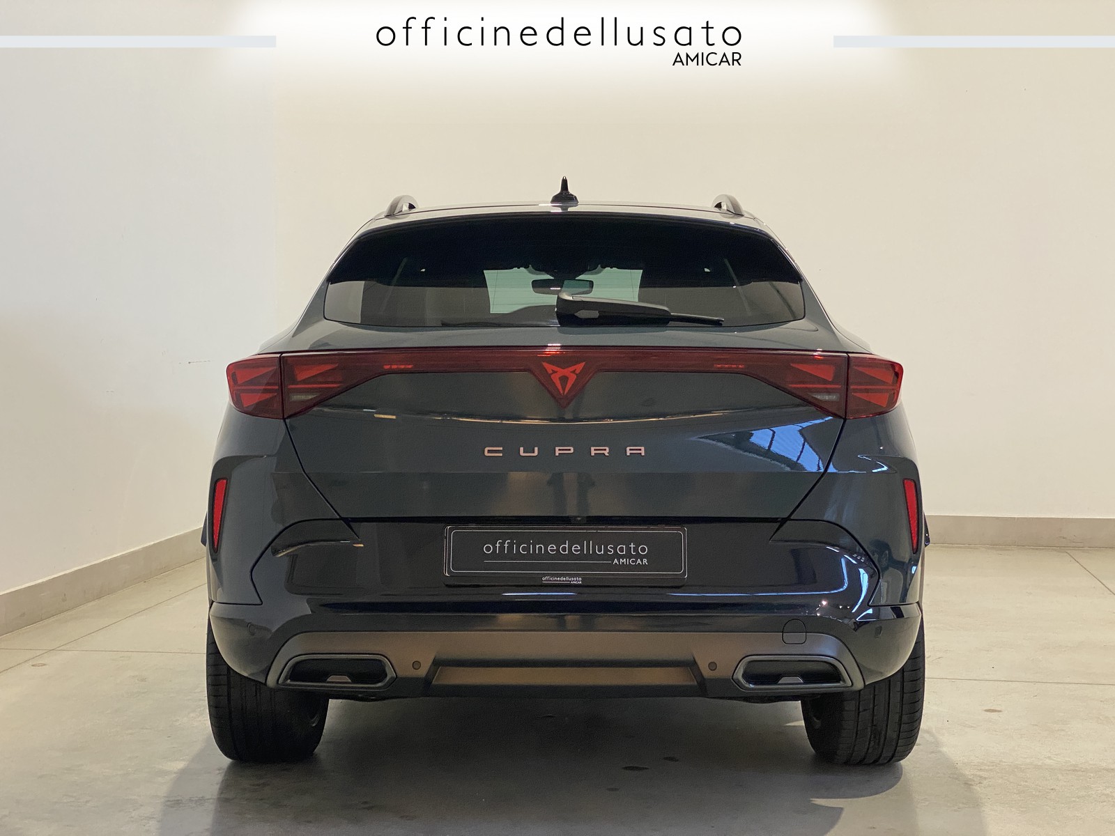 Tutto l'usato e KM 0