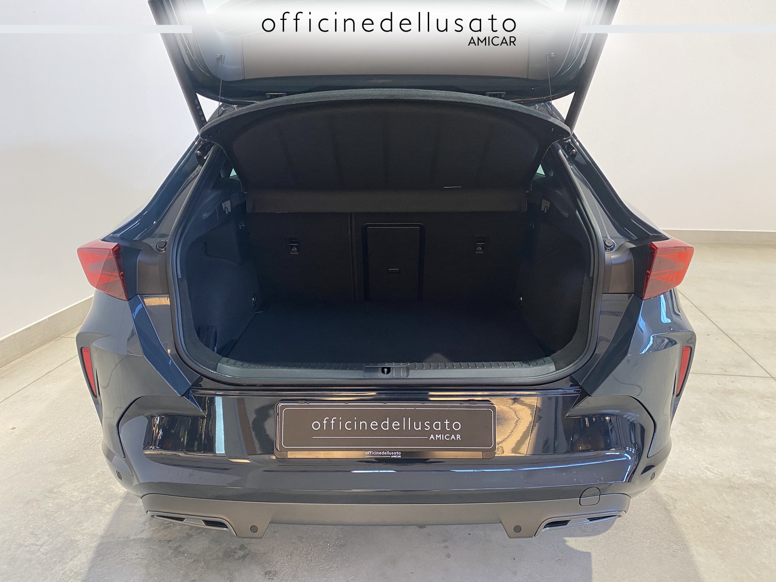 Tutto l'usato e KM 0