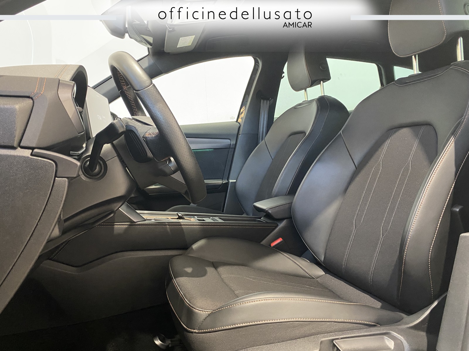 Tutto l'usato e KM 0