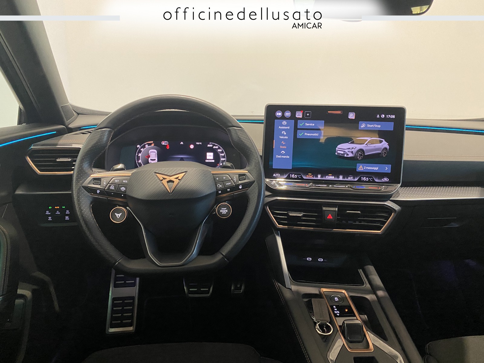 Tutto l'usato e KM 0