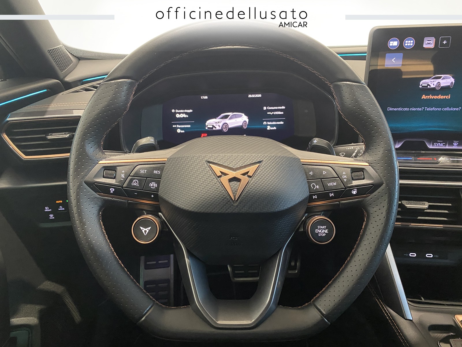 Tutto l'usato e KM 0