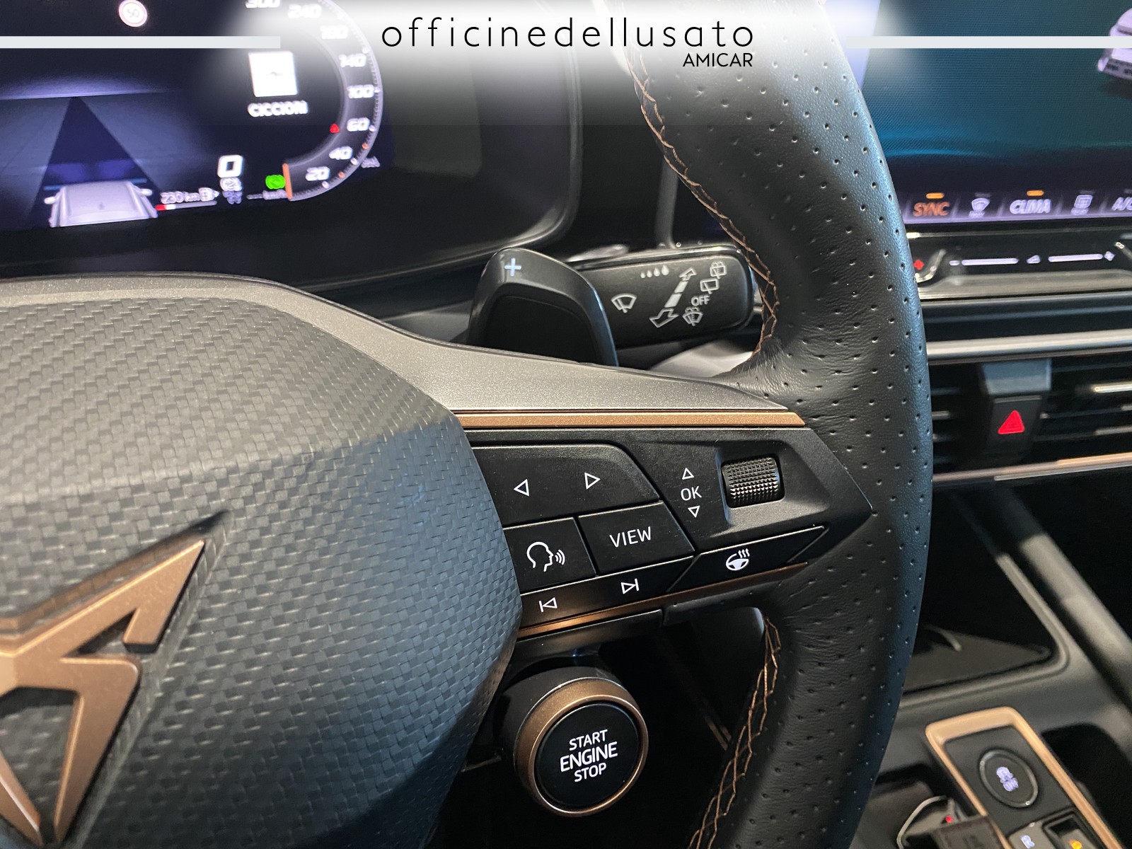 Tutto l'usato e KM 0