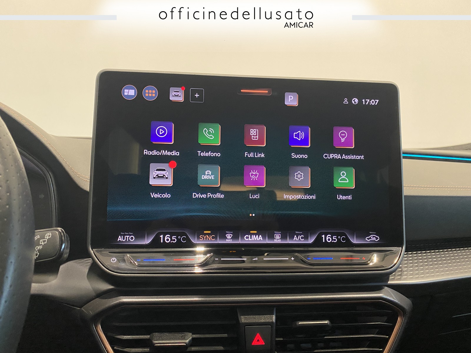 Tutto l'usato e KM 0