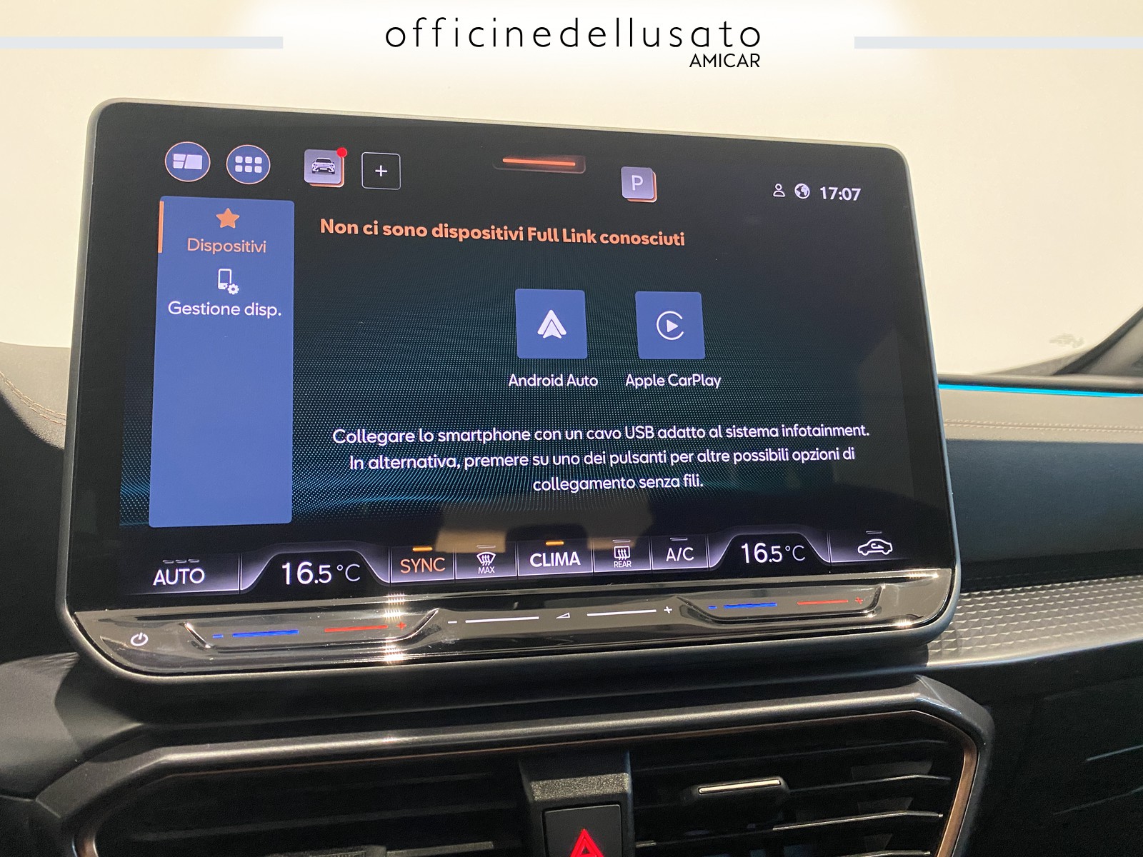 Tutto l'usato e KM 0