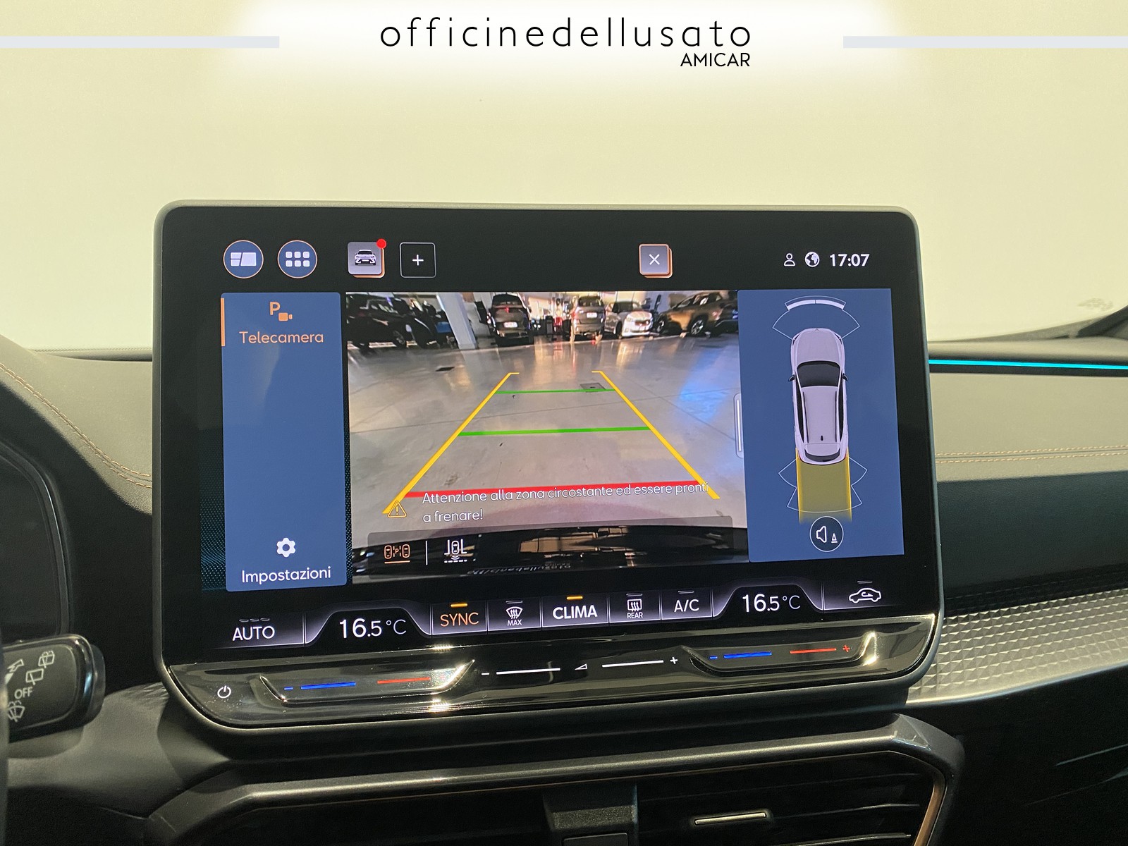 Tutto l'usato e KM 0