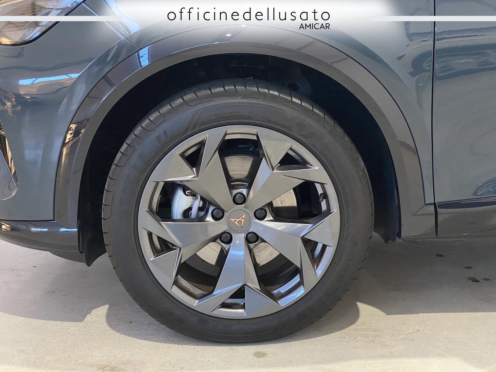 Tutto l'usato e KM 0