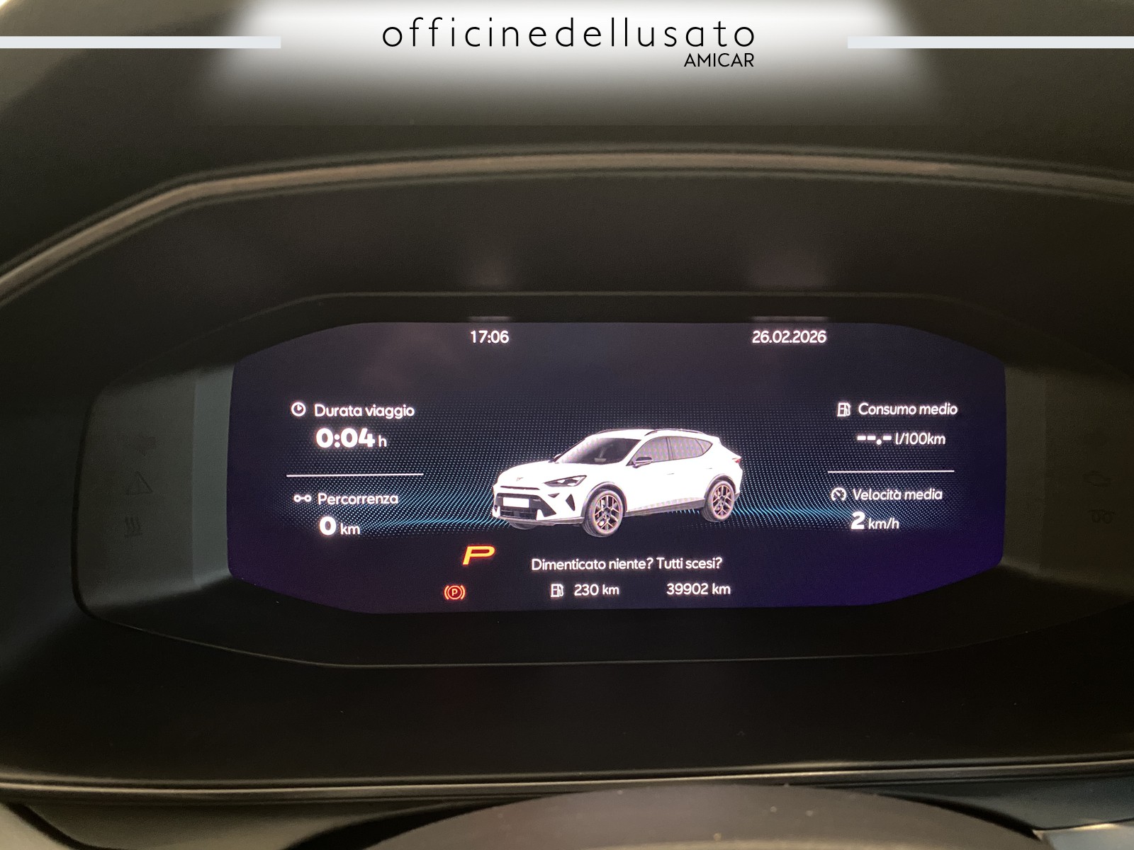 Tutto l'usato e KM 0