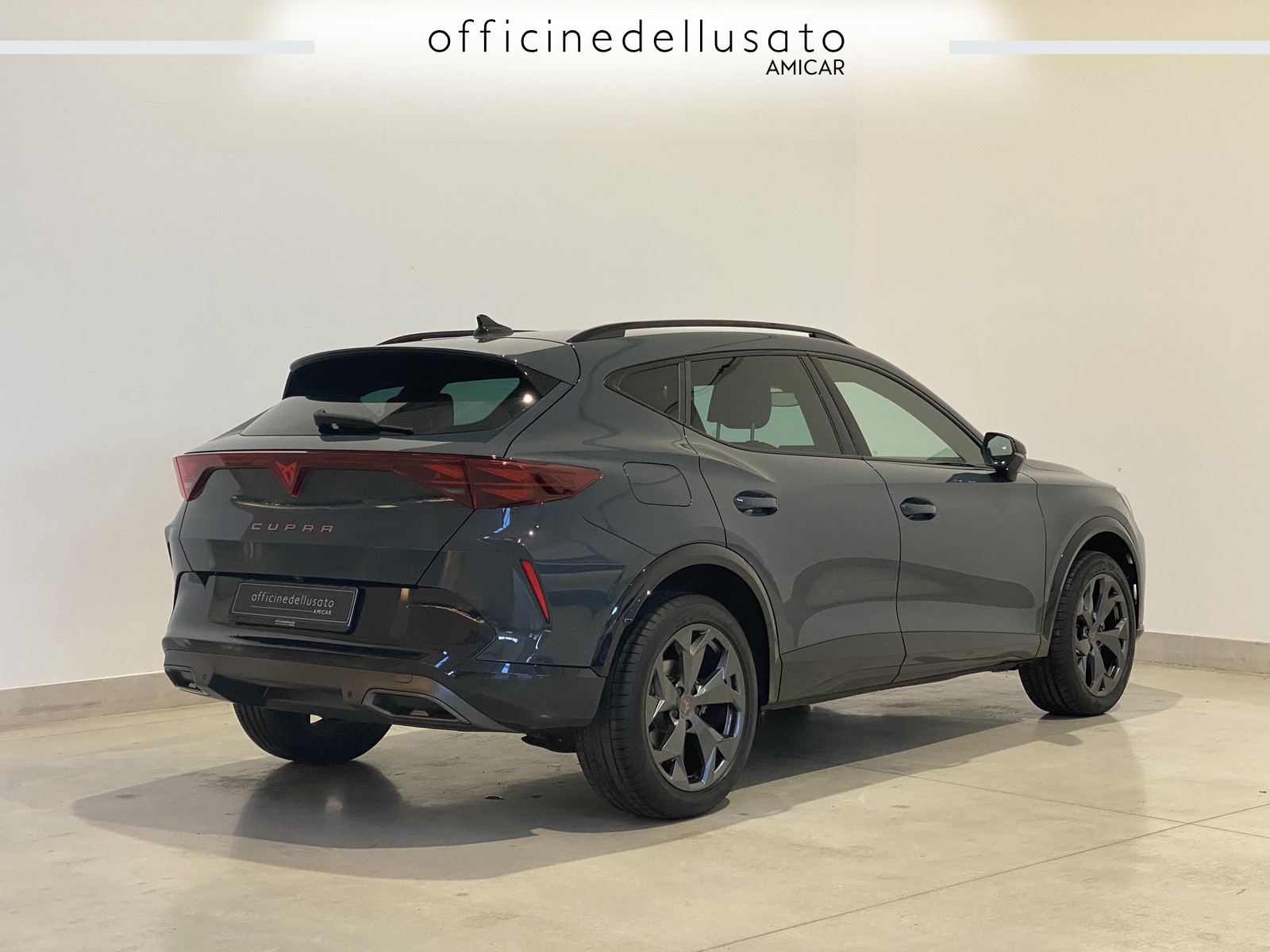 Tutto l'usato e KM 0