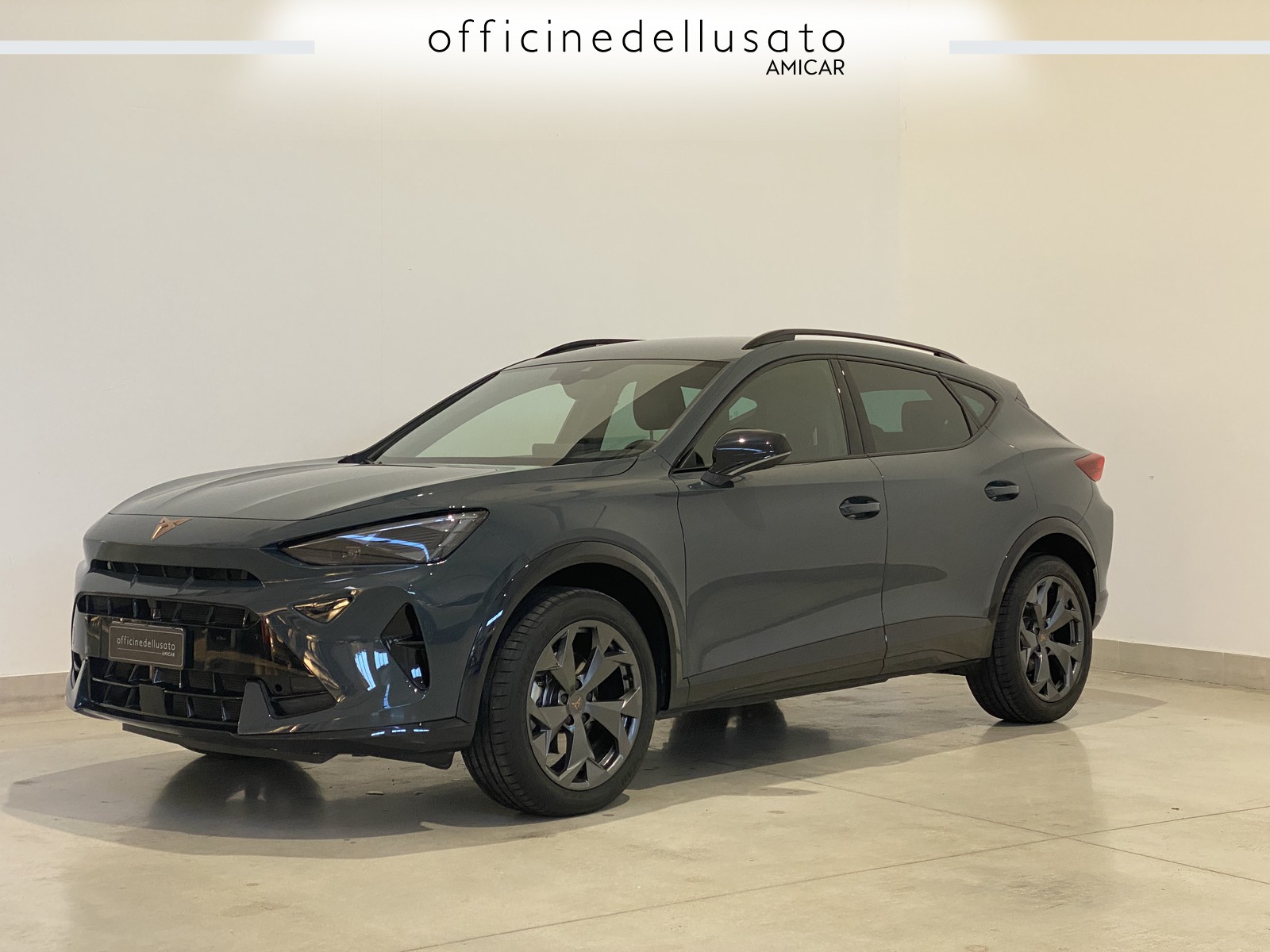 Tutto l'usato e KM 0