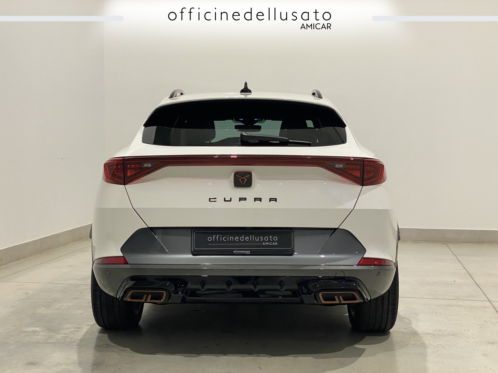 Tutto l'usato e KM 0