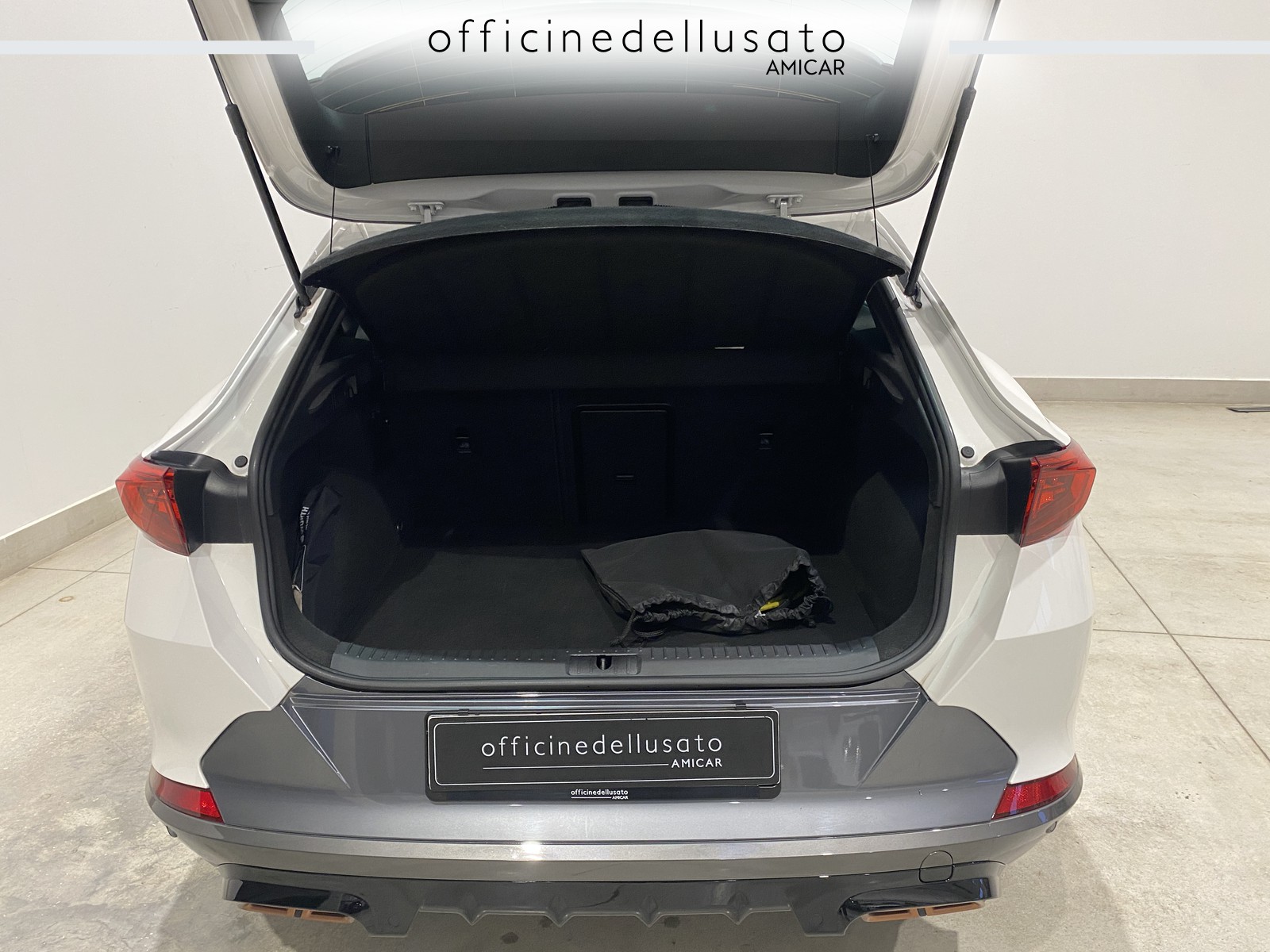 Tutto l'usato e KM 0