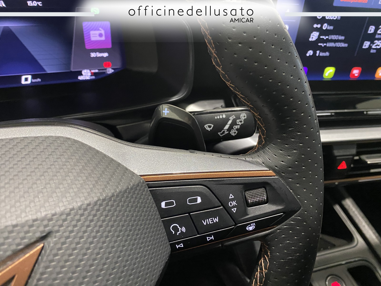 Tutto l'usato e KM 0