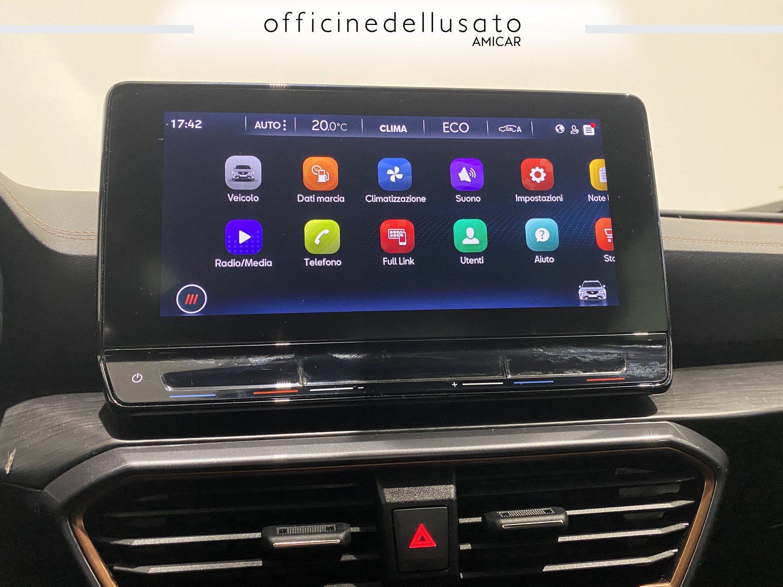 Tutto l'usato e KM 0