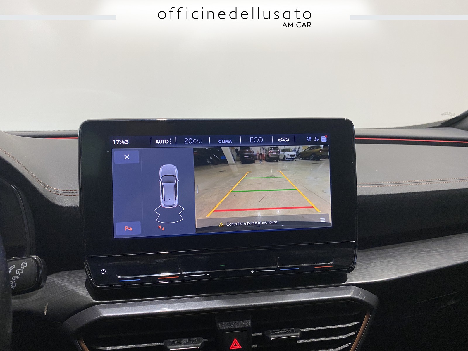 Tutto l'usato e KM 0