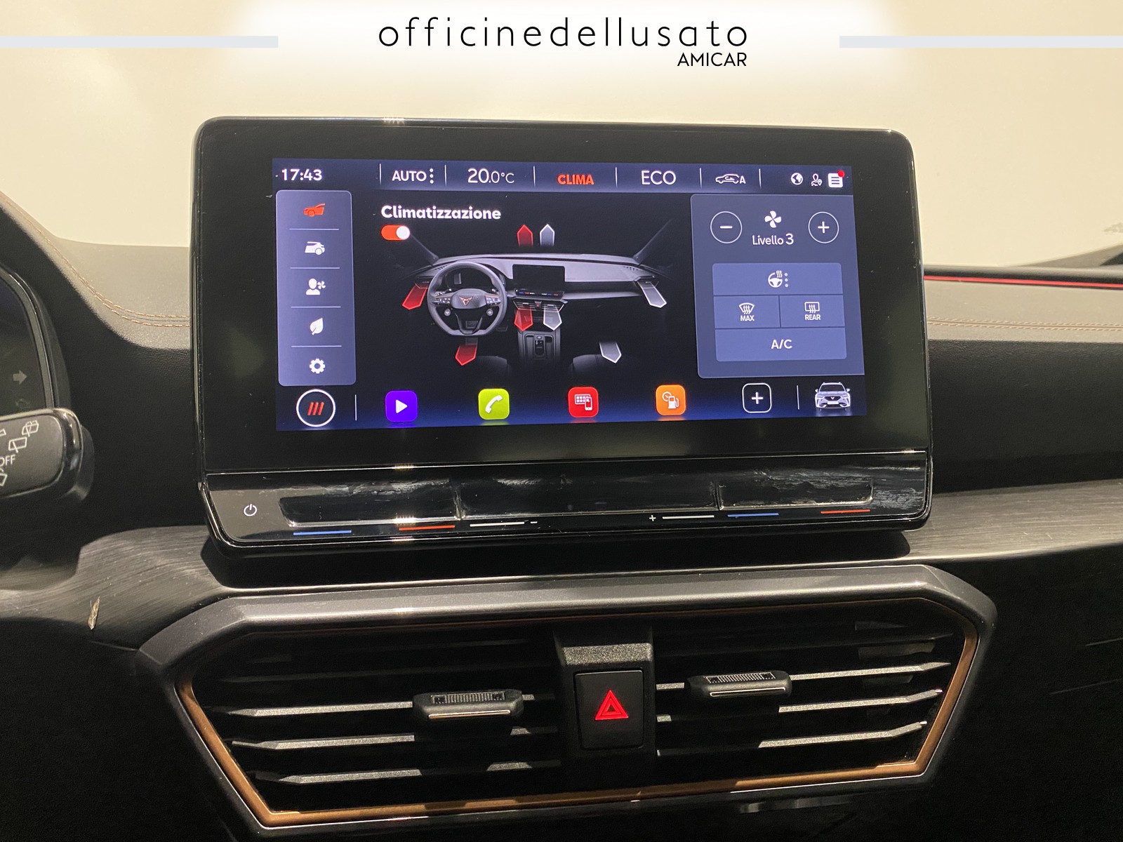 Tutto l'usato e KM 0