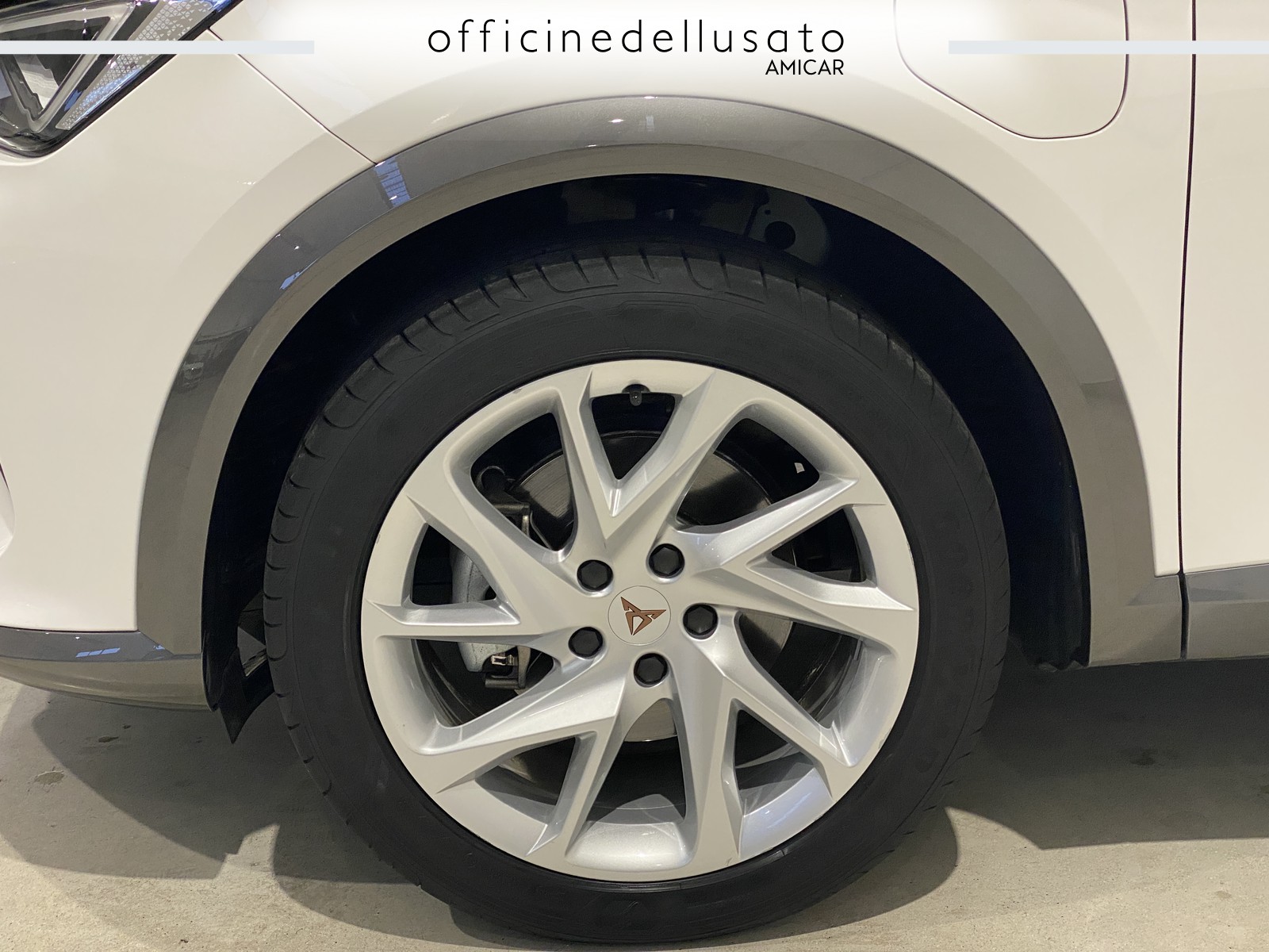 Tutto l'usato e KM 0