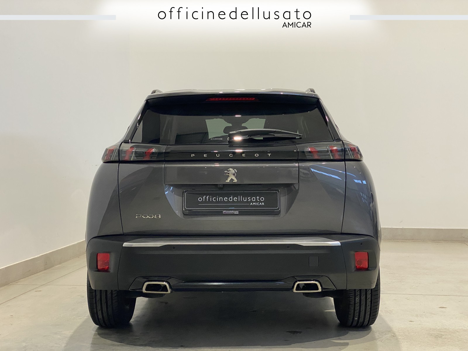 Tutto l'usato e KM 0