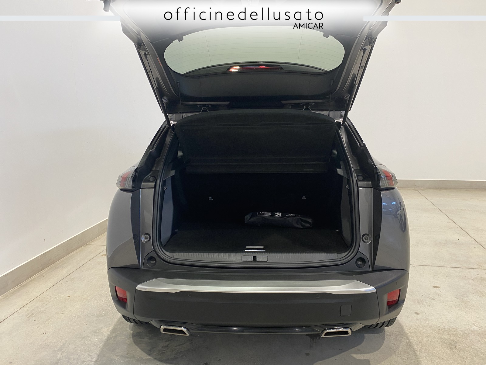 Tutto l'usato e KM 0