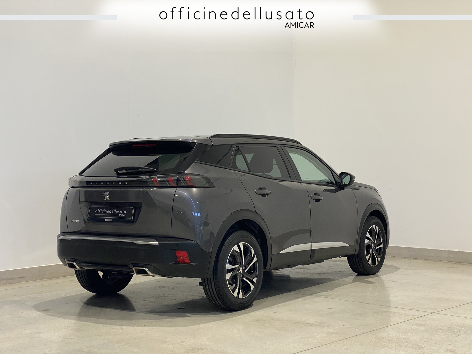 Tutto l'usato e KM 0